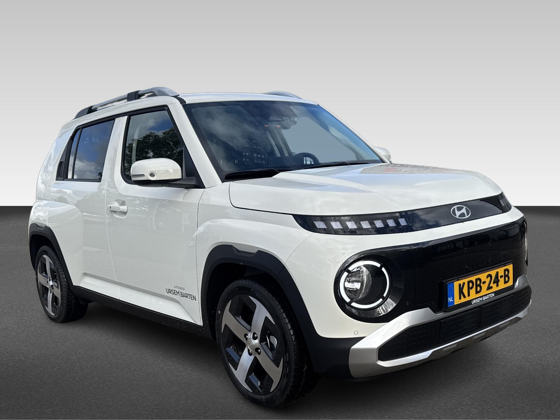 Hyundai Inster