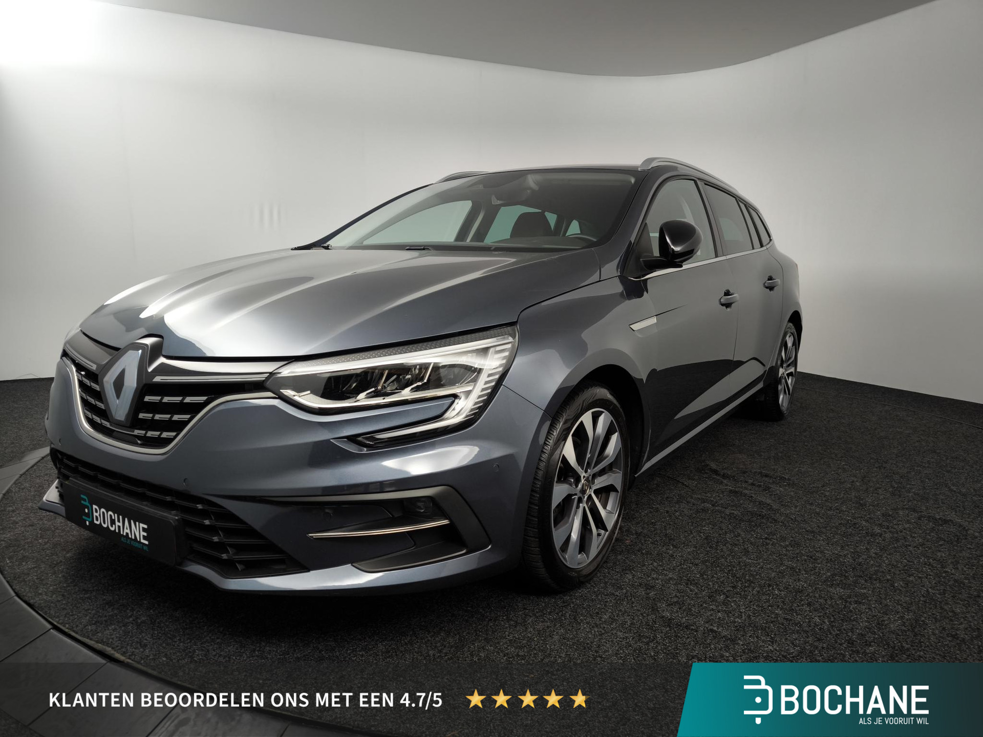 Renault Mégane Estate