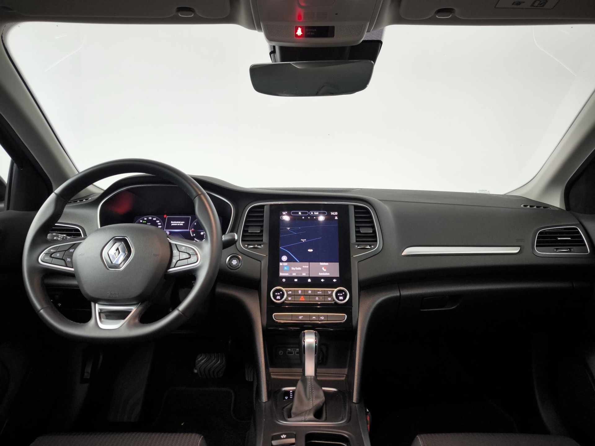 Renault Mégane Estate