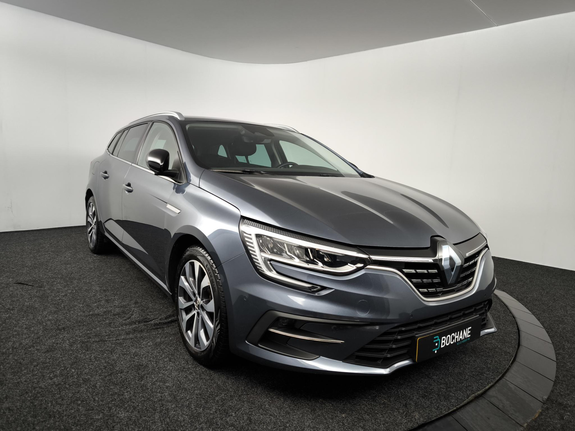 Renault Mégane Estate