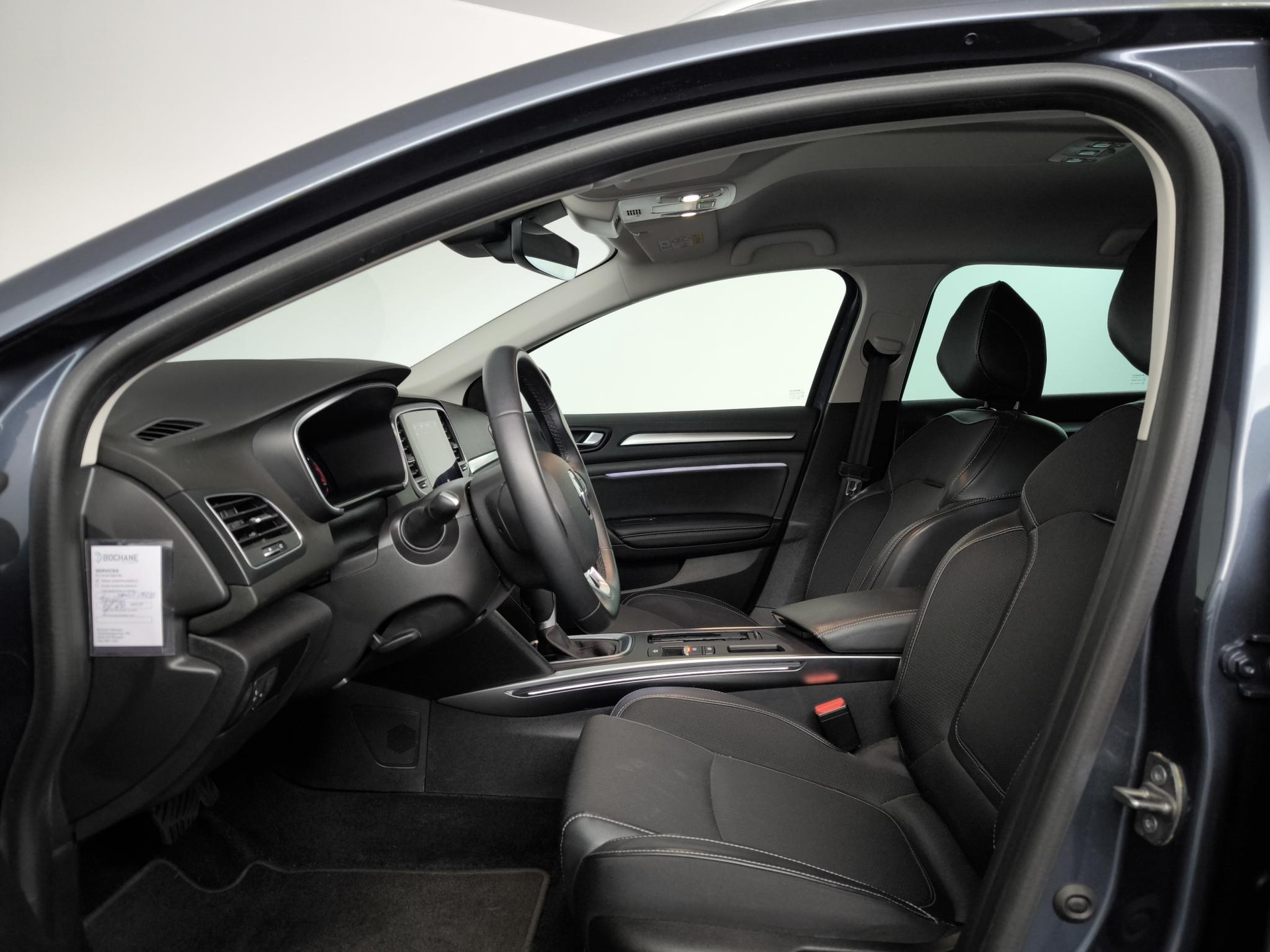 Renault Mégane Estate