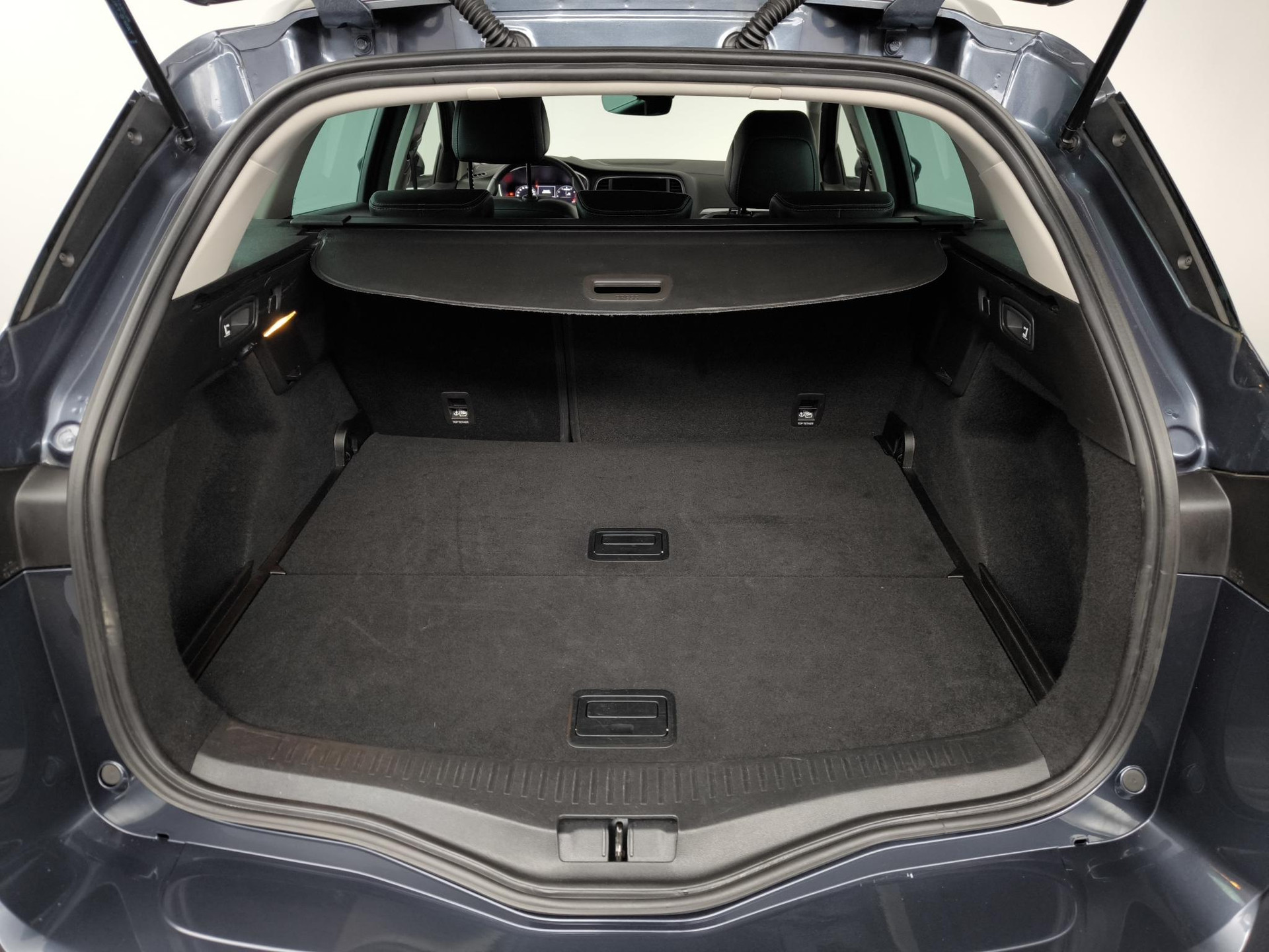 Renault Mégane Estate