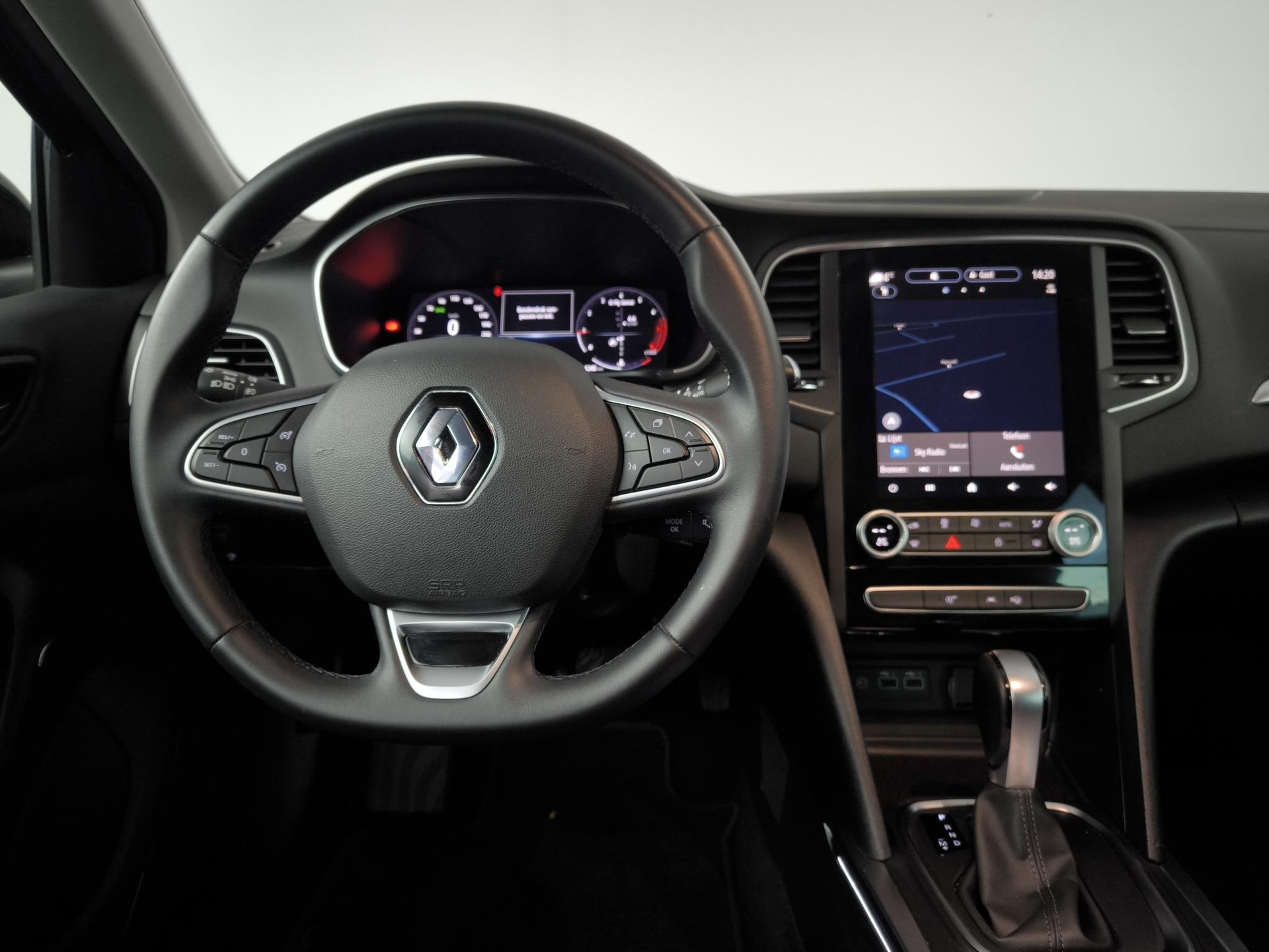 Renault Mégane Estate