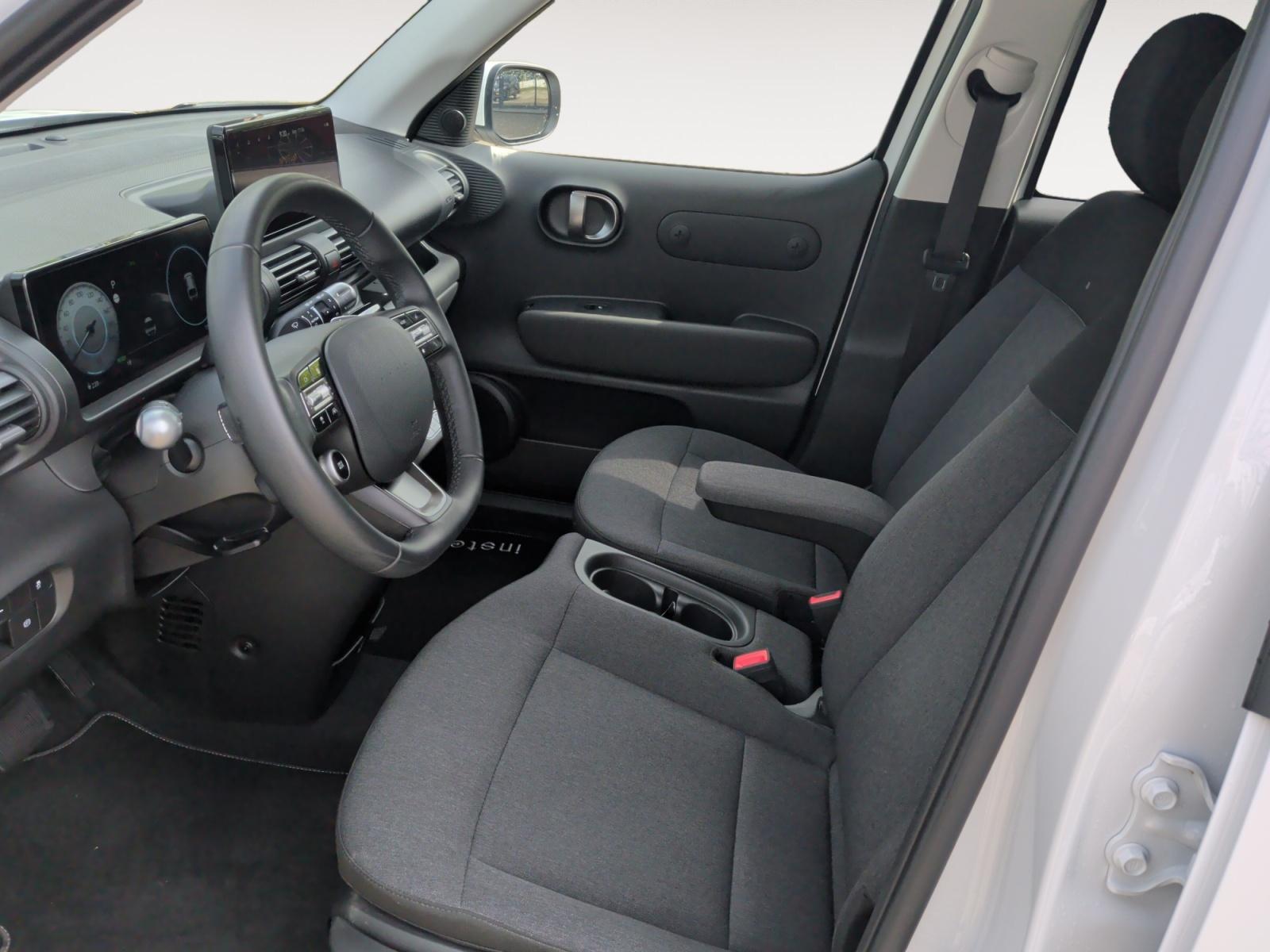 Hyundai Inster