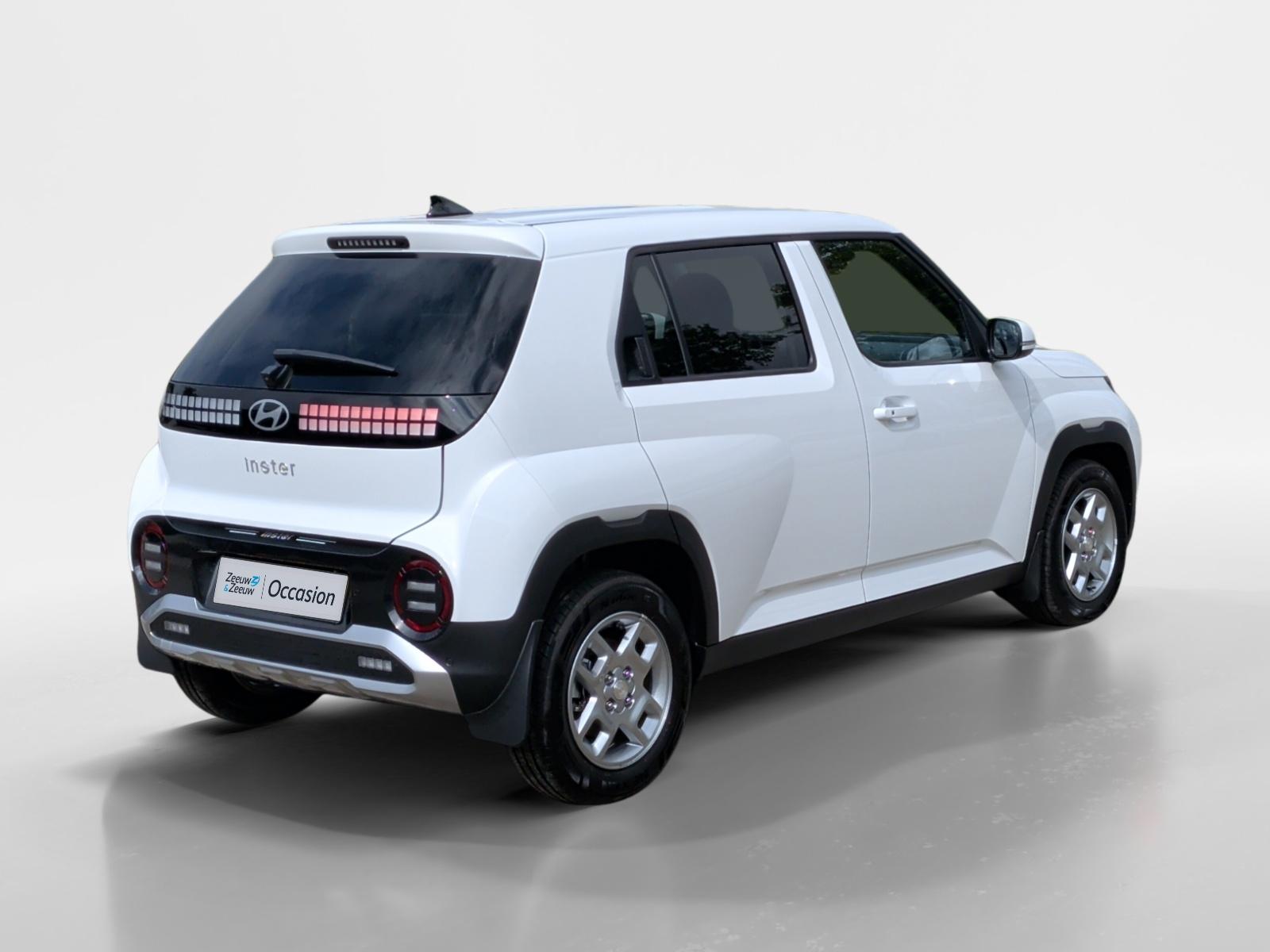 Hyundai Inster