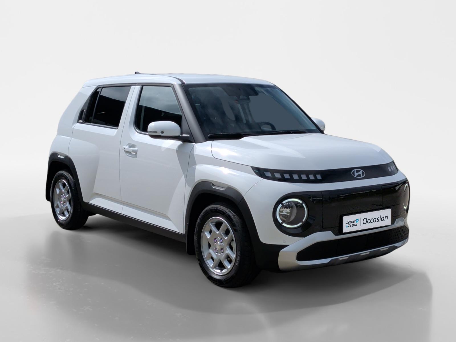 Hyundai Inster