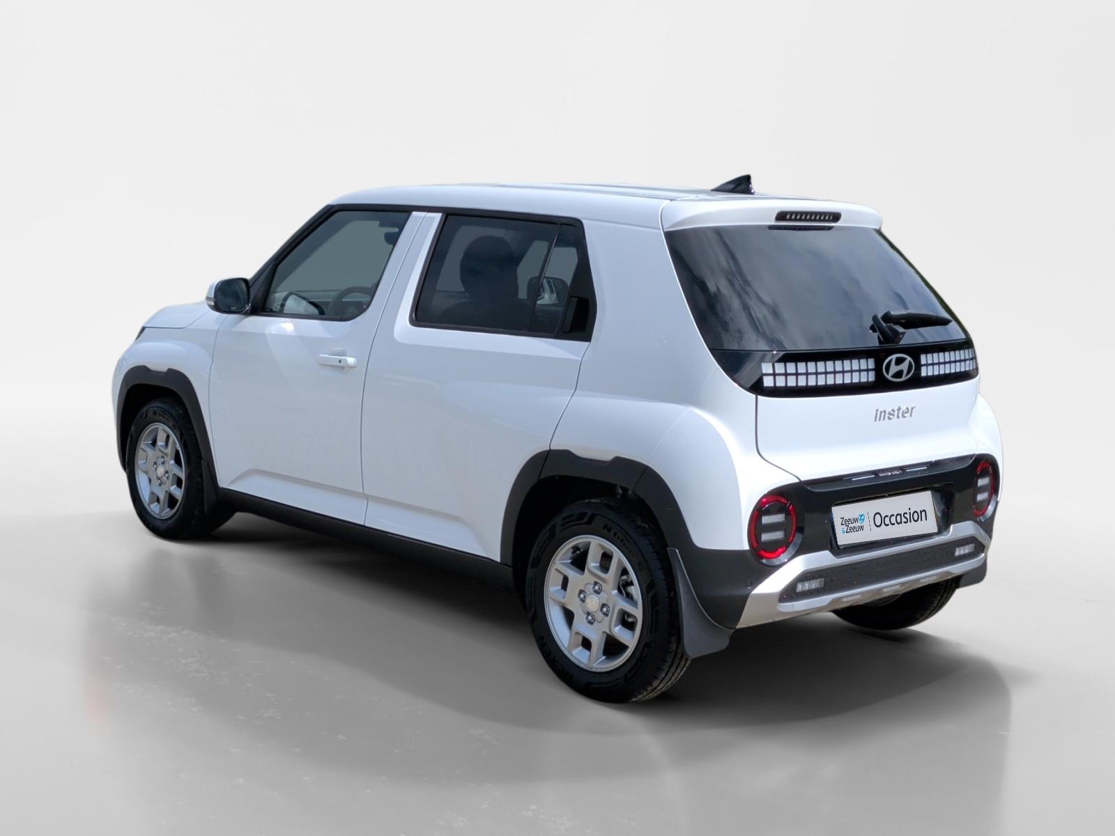Hyundai Inster