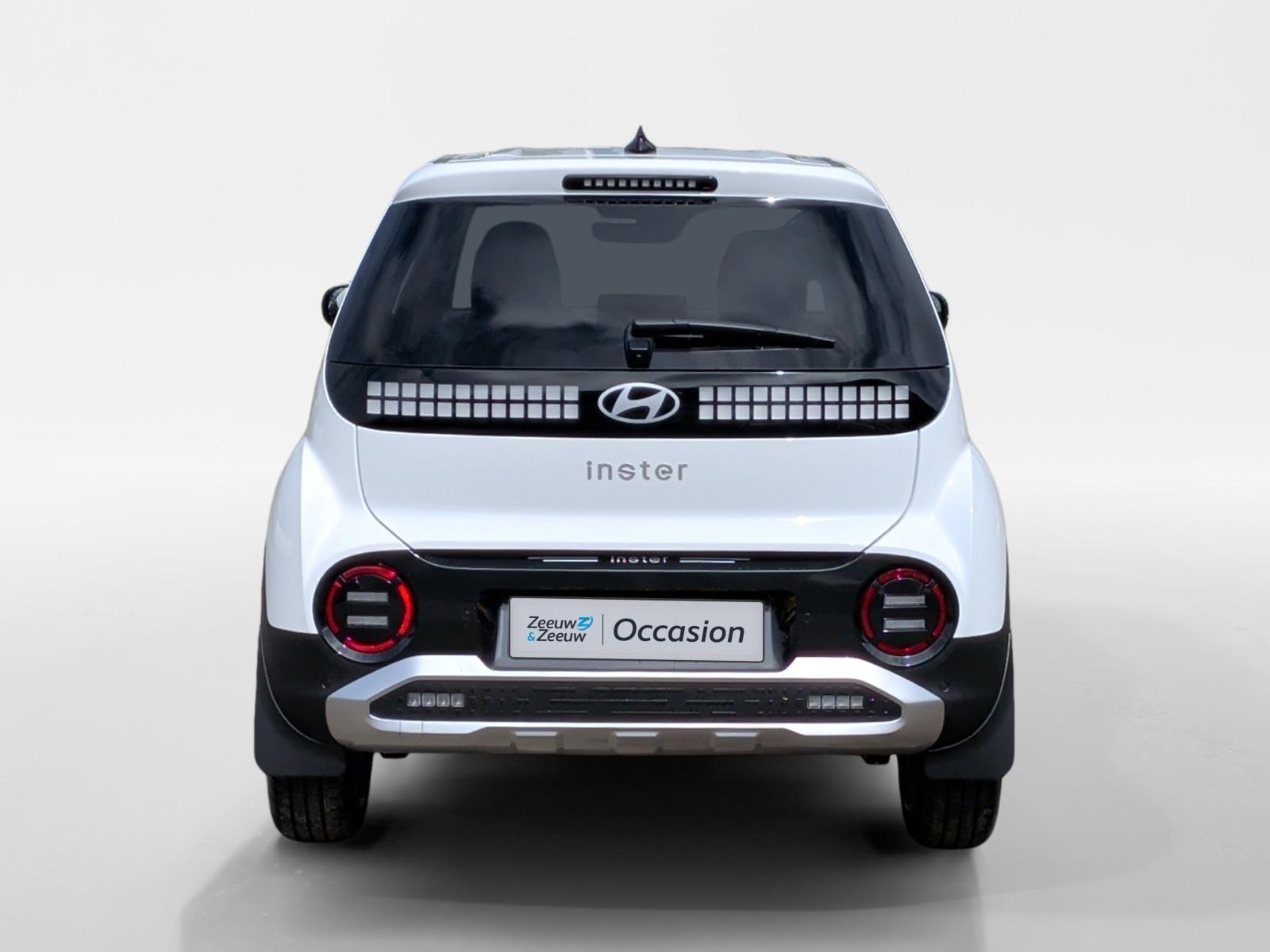 Hyundai Inster