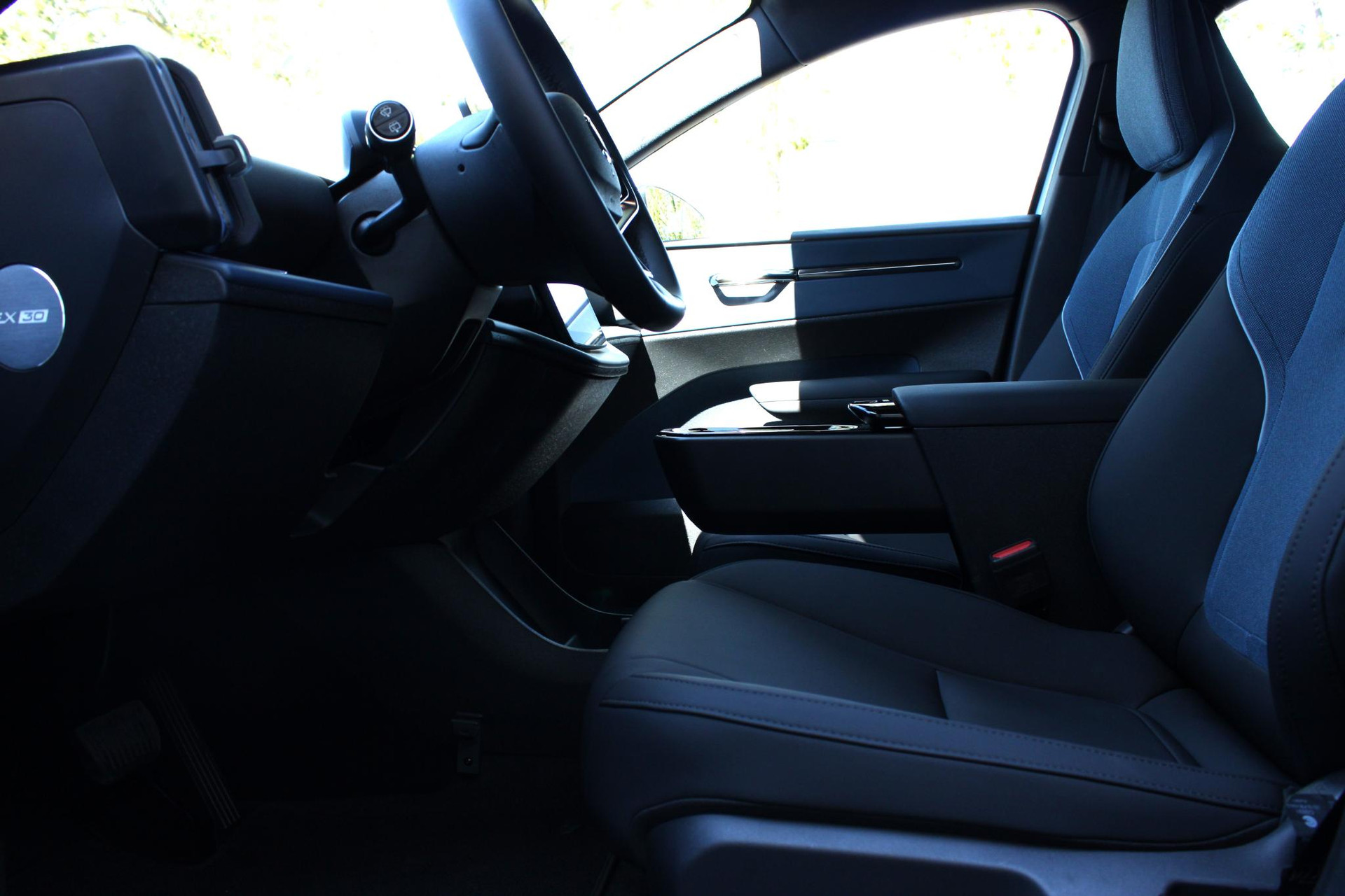 Volvo EX30