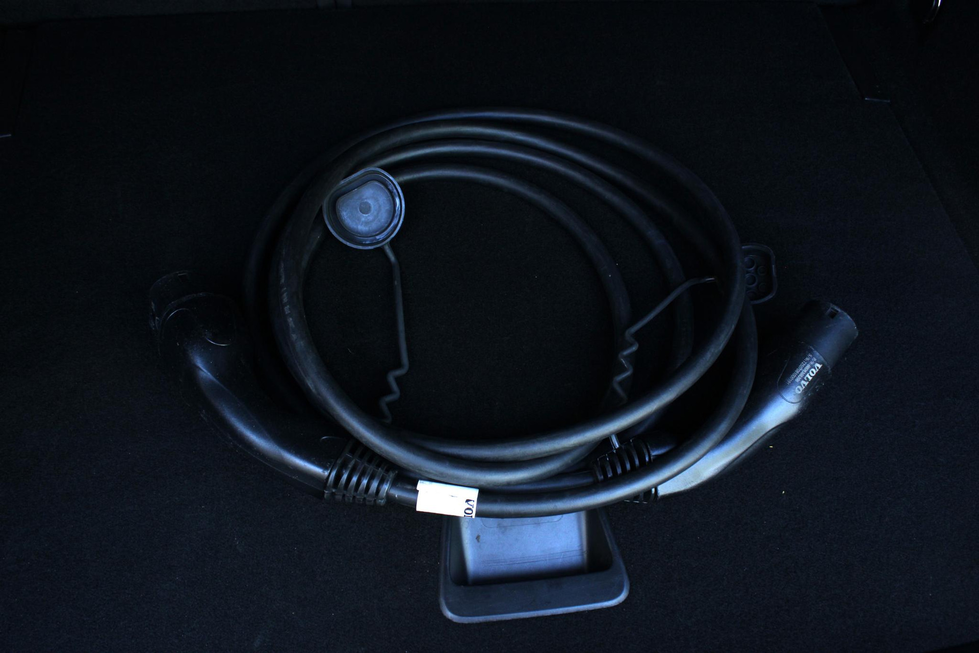 Volvo EX30