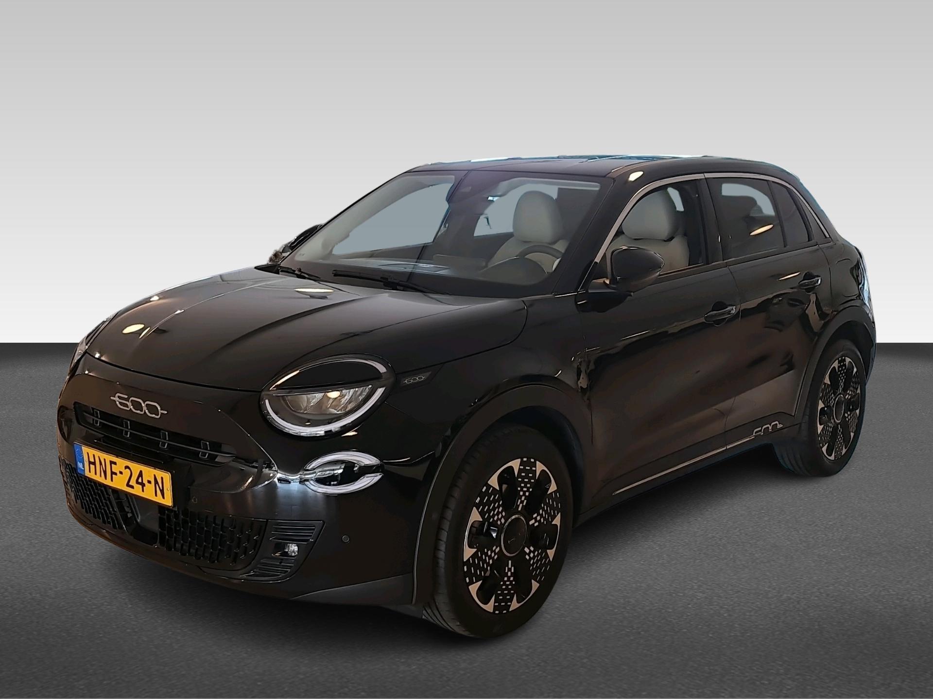Fiat 600