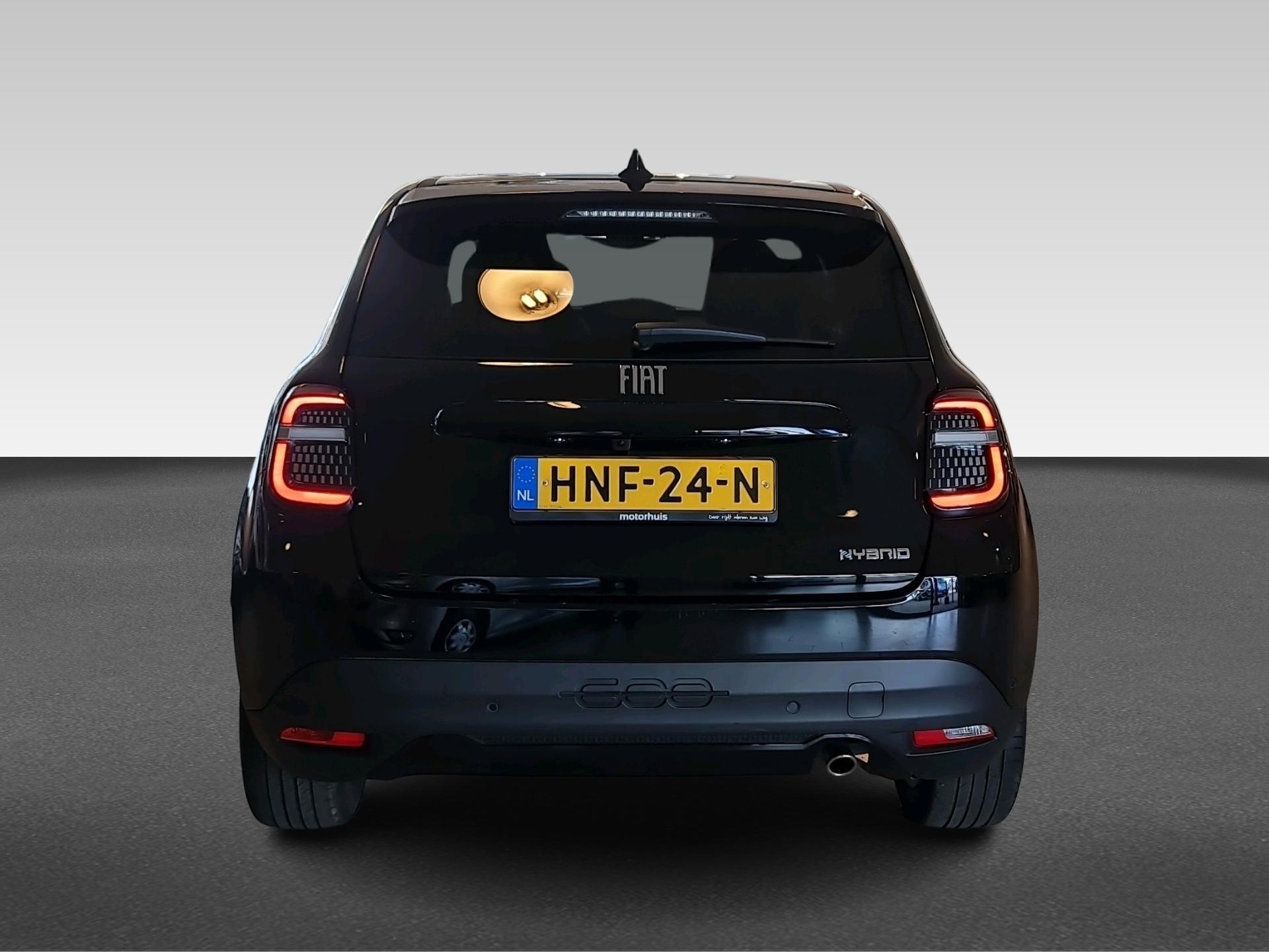 Fiat 600
