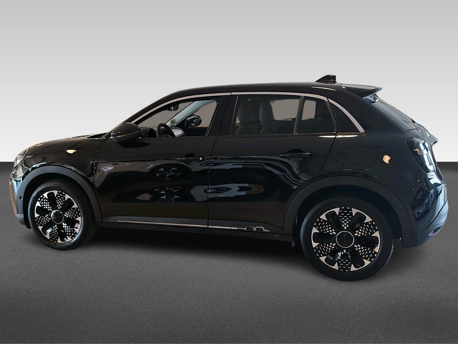 Fiat 600