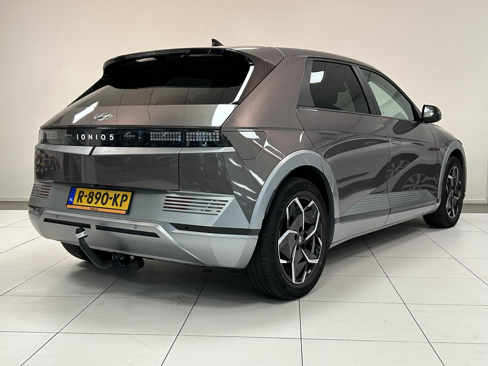 Hyundai Ioniq 5
