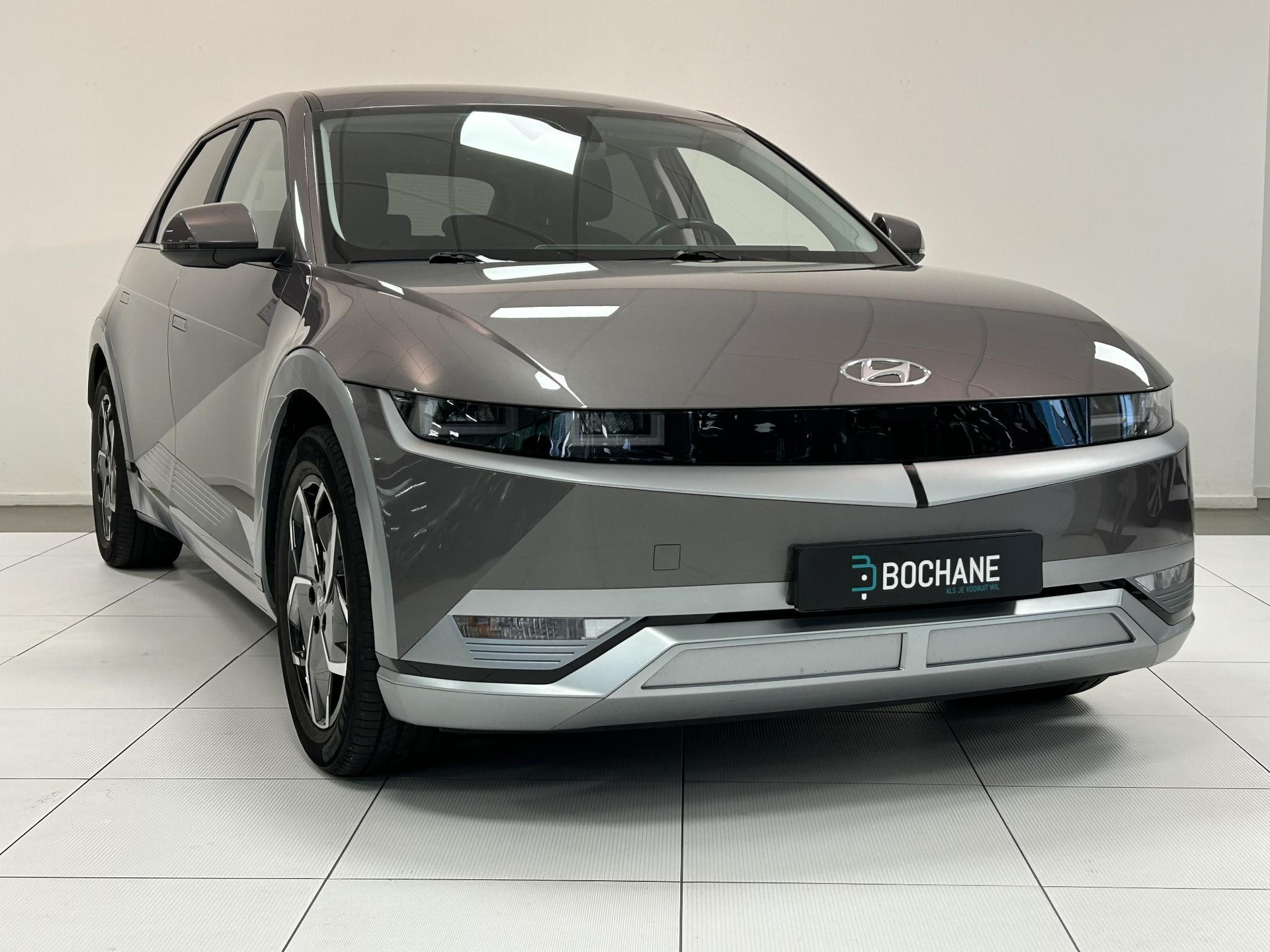 Hyundai Ioniq 5
