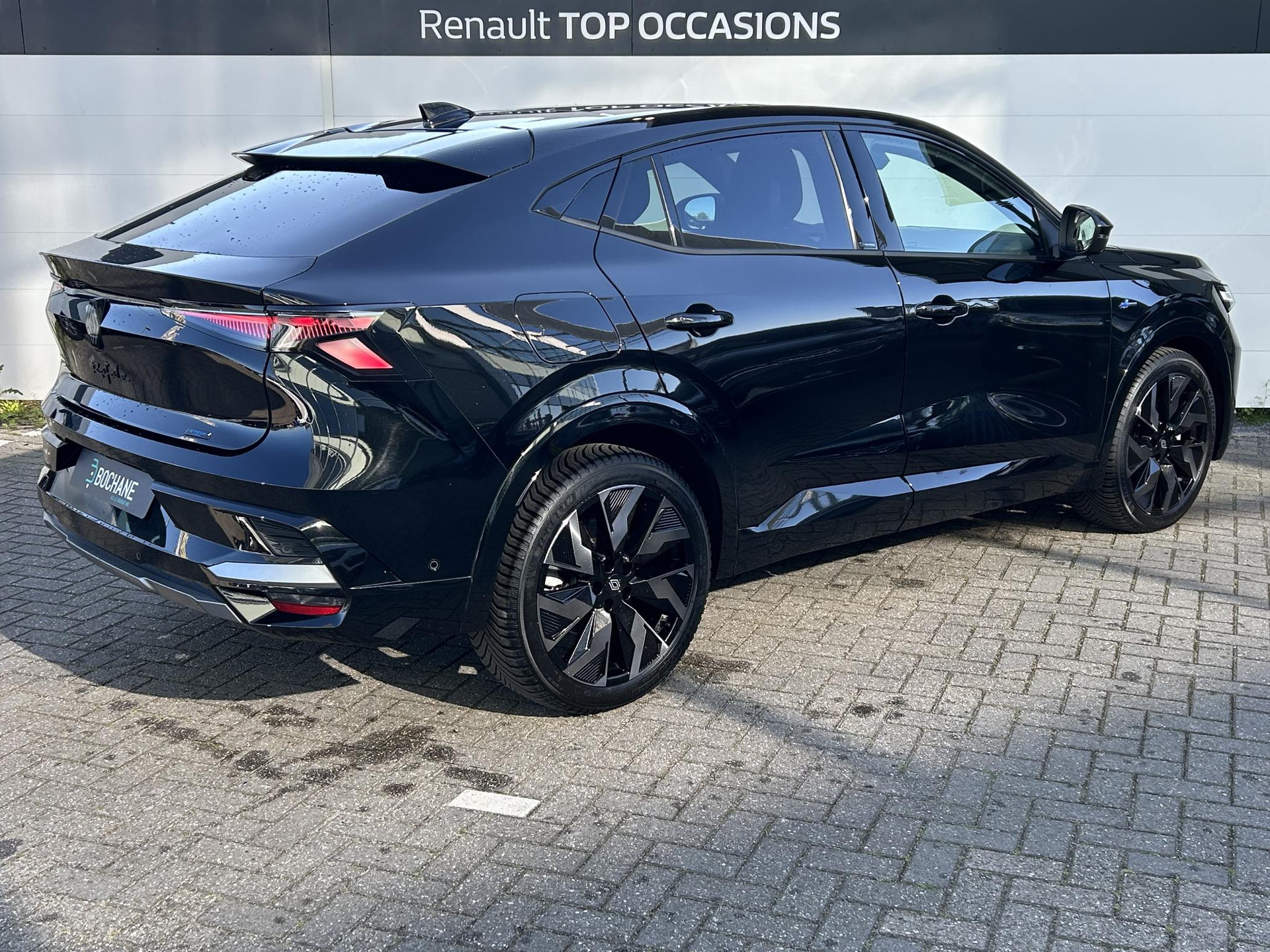 Renault Rafale