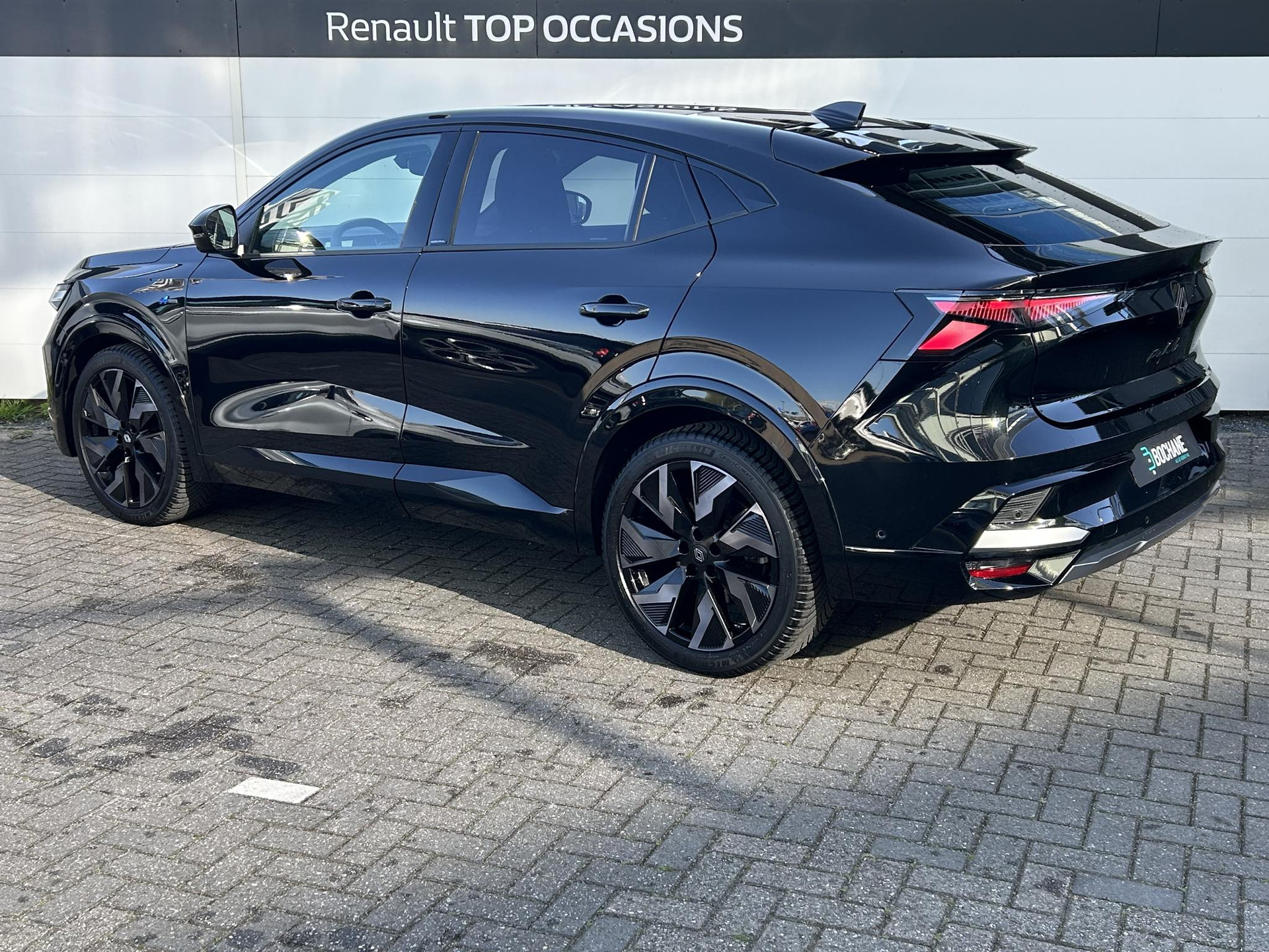 Renault Rafale