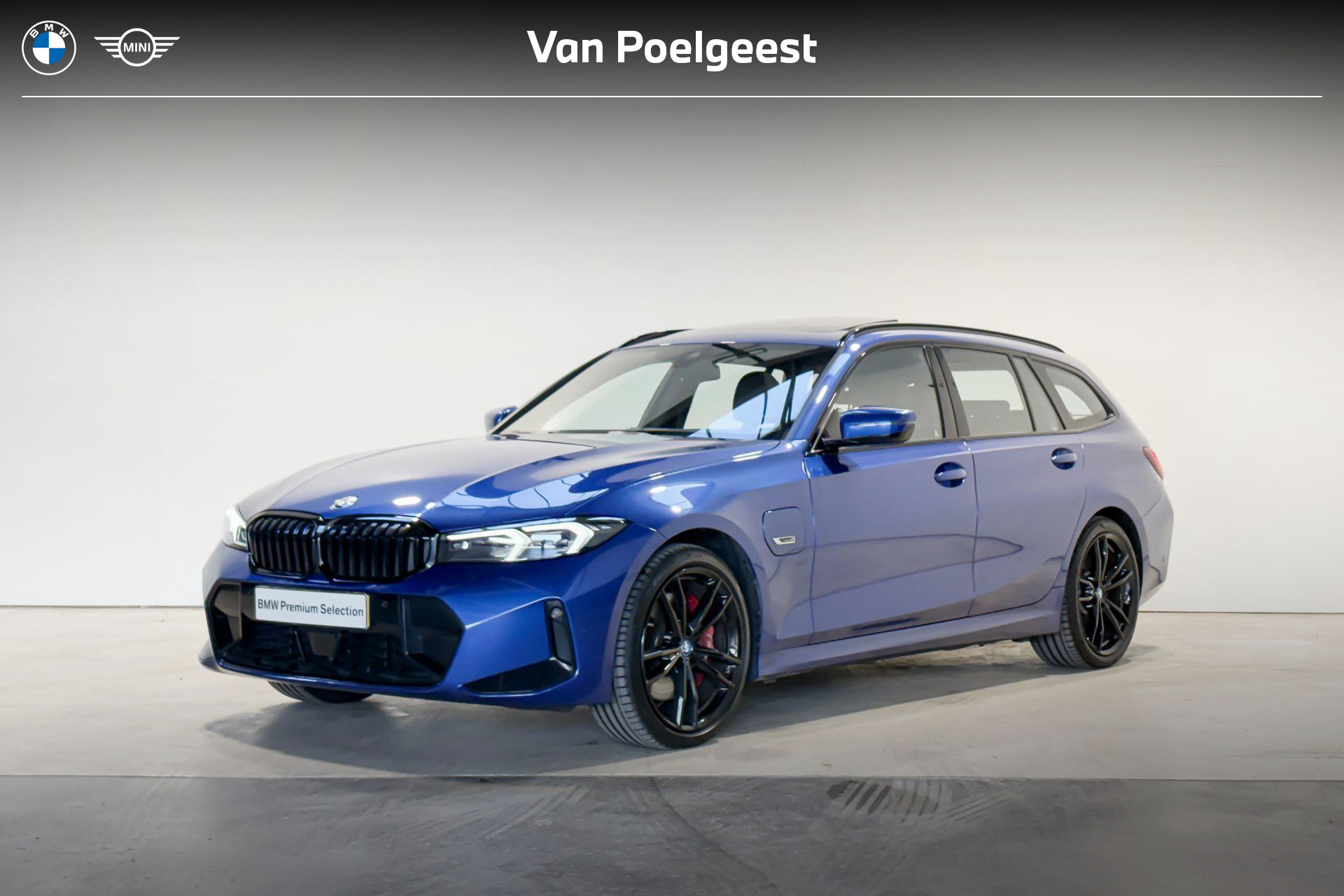 BMW 3-Serie