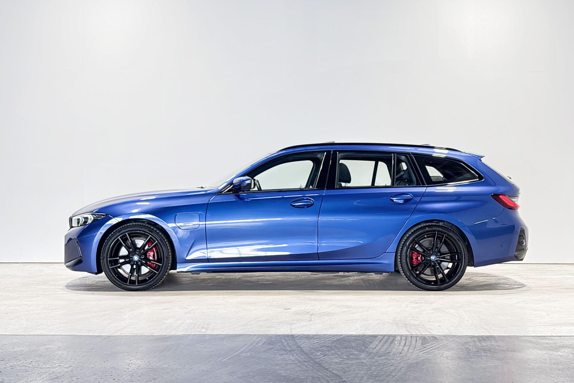 BMW 3-Serie