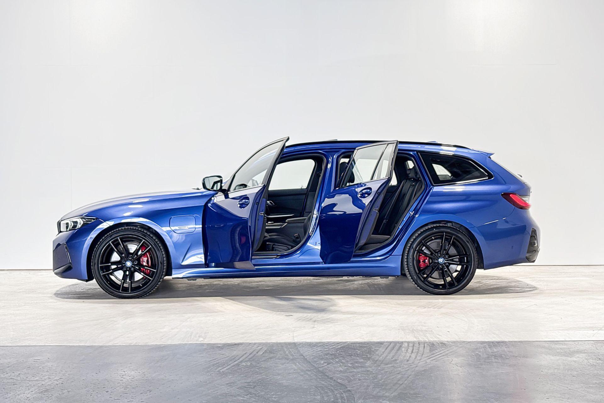 BMW 3-Serie