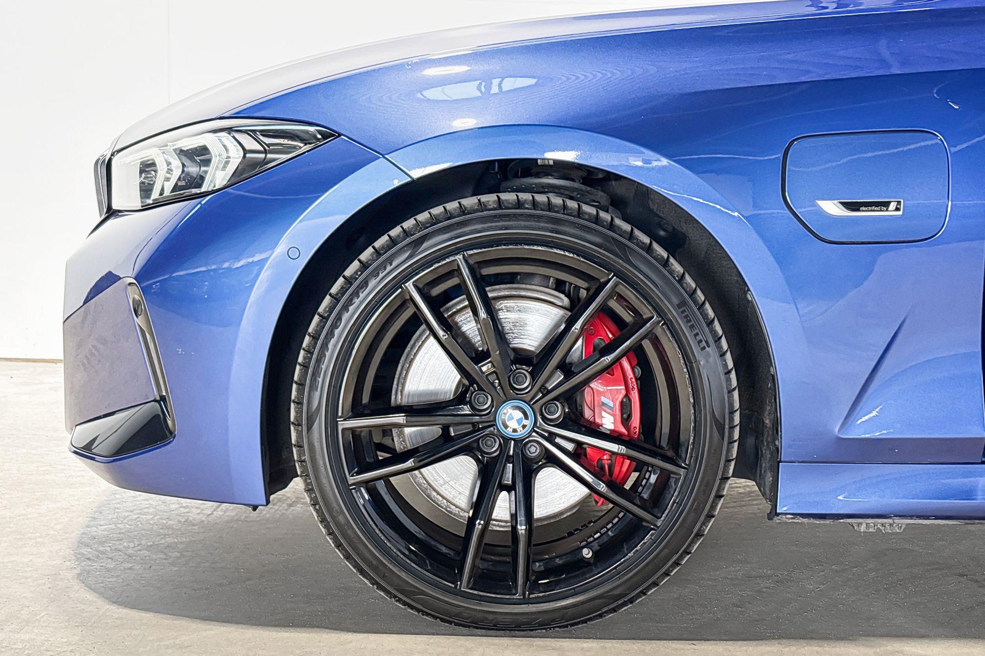BMW 3-Serie