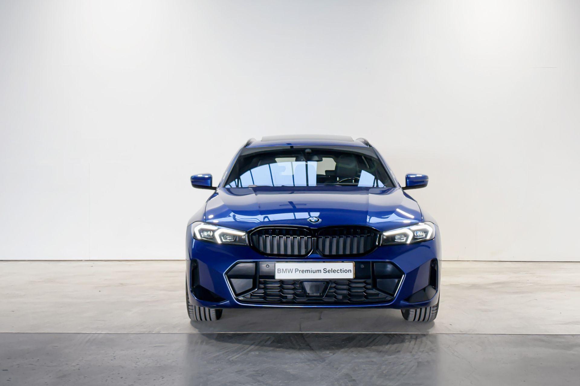 BMW 3-Serie