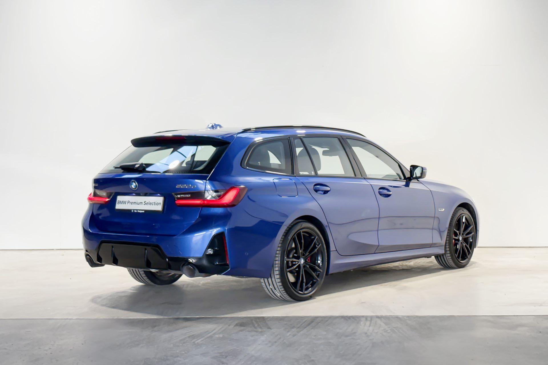 BMW 3-Serie