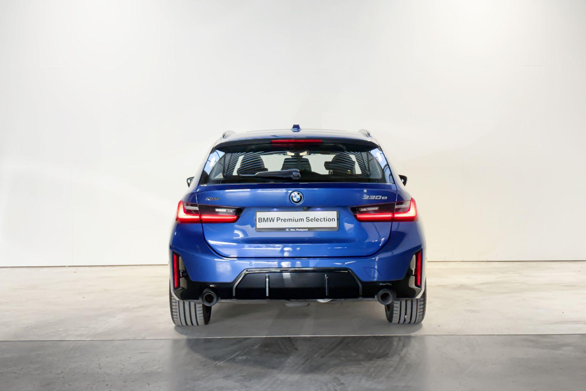 BMW 3-Serie