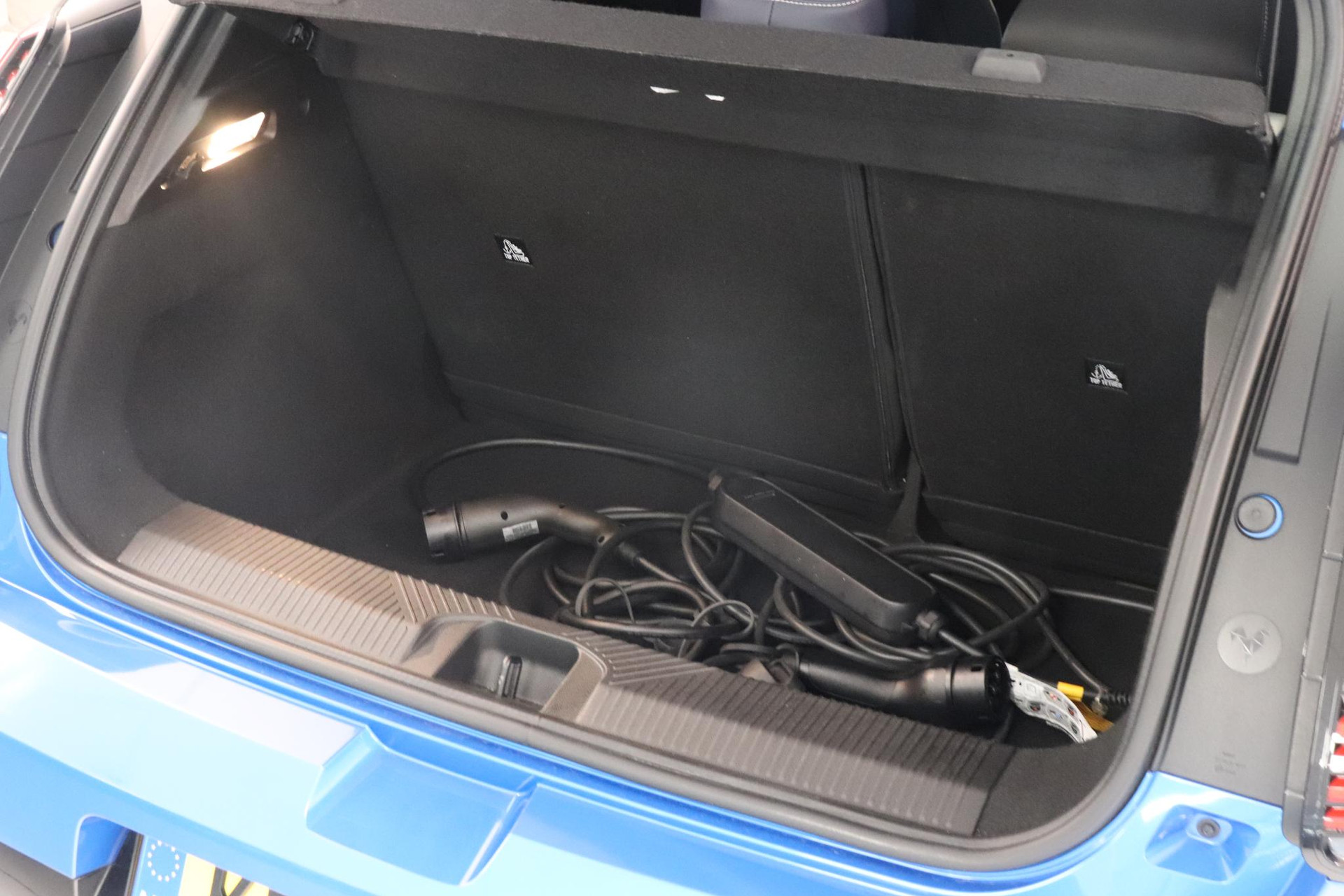 Alpine A290