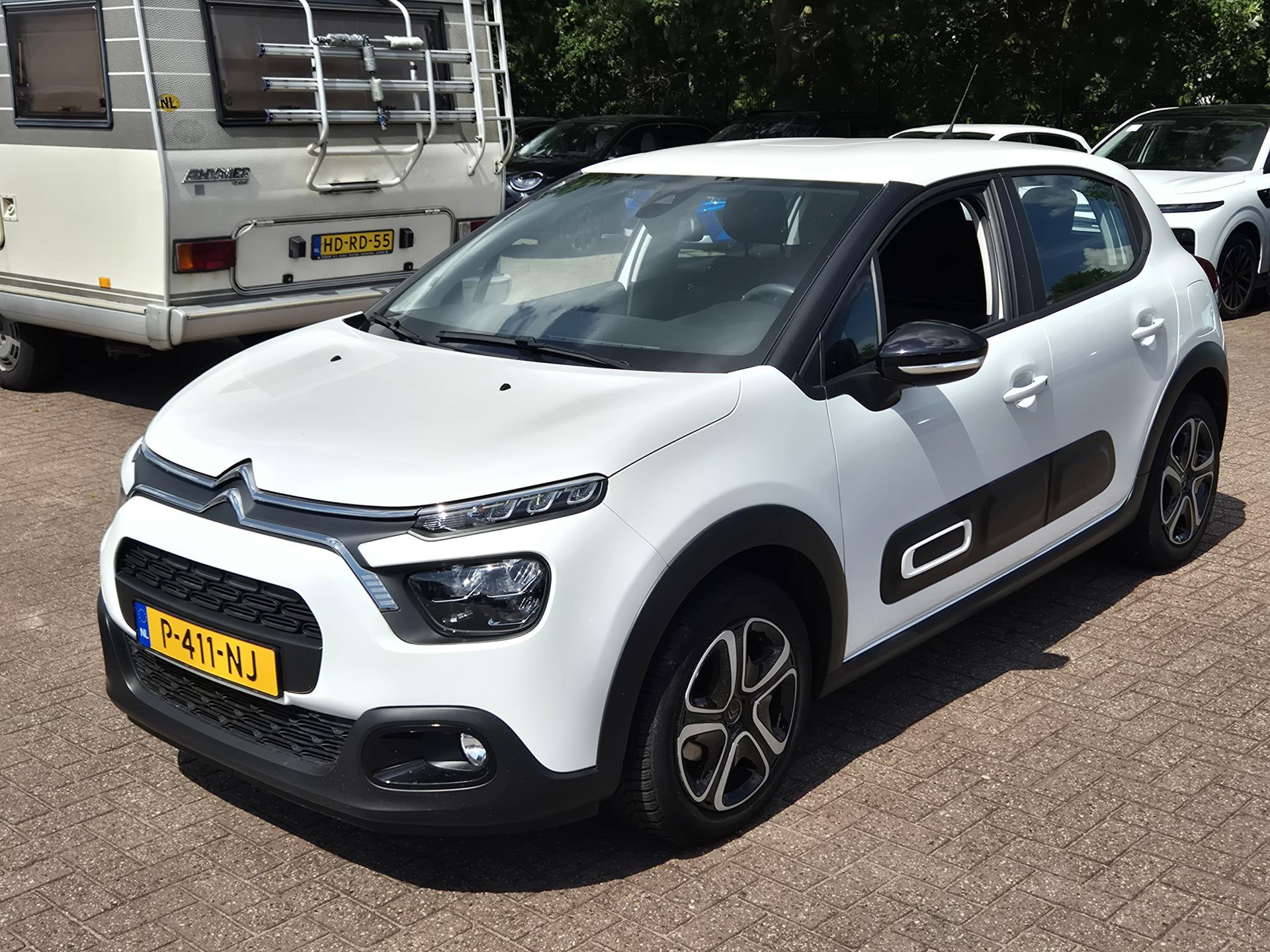 Citroën C3