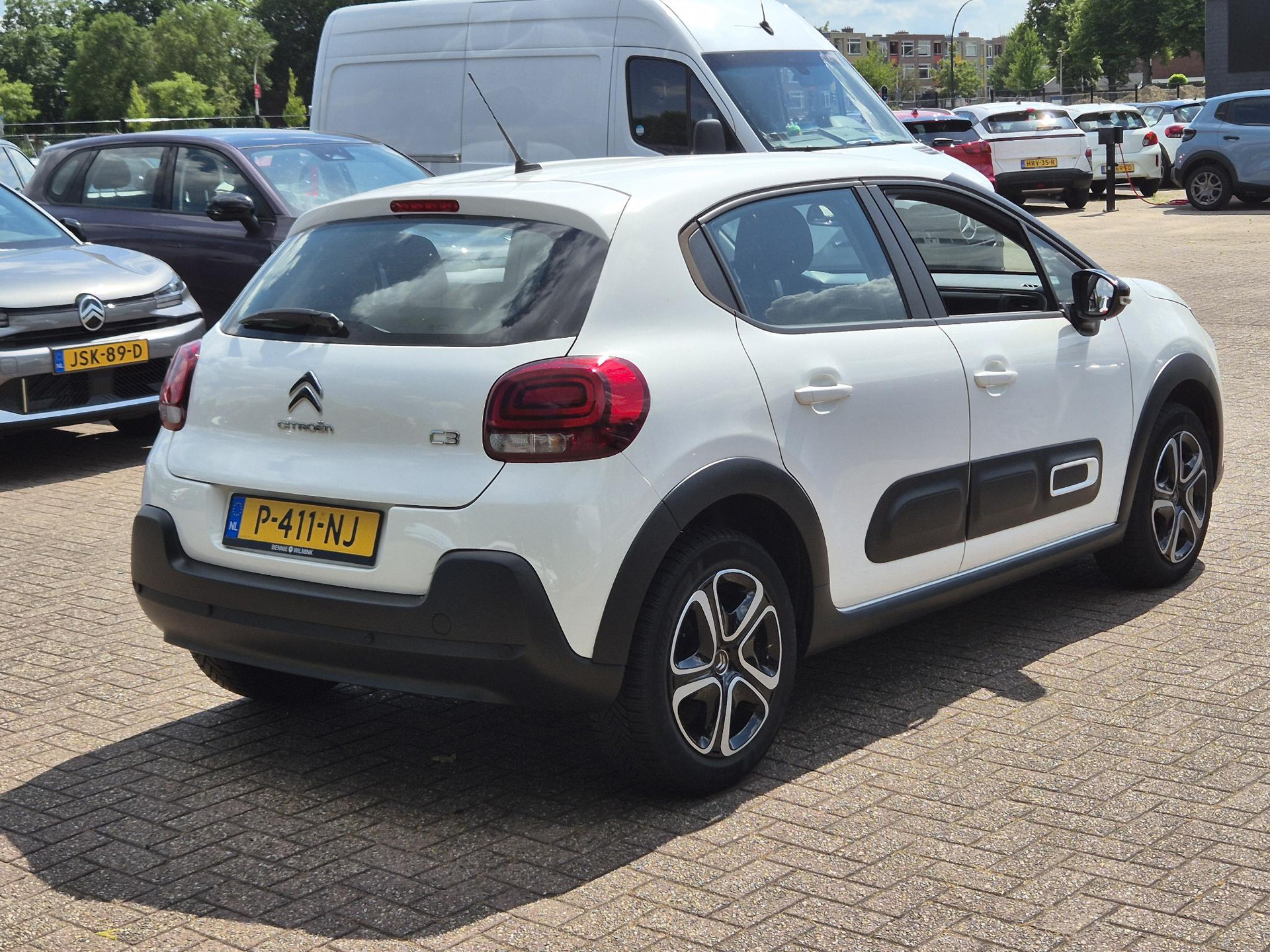 Citroën C3