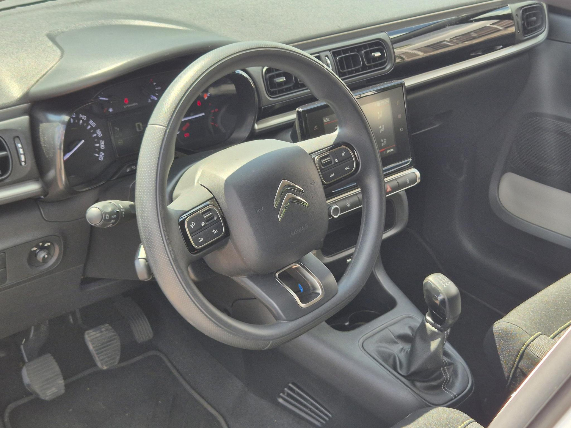 Citroën C3