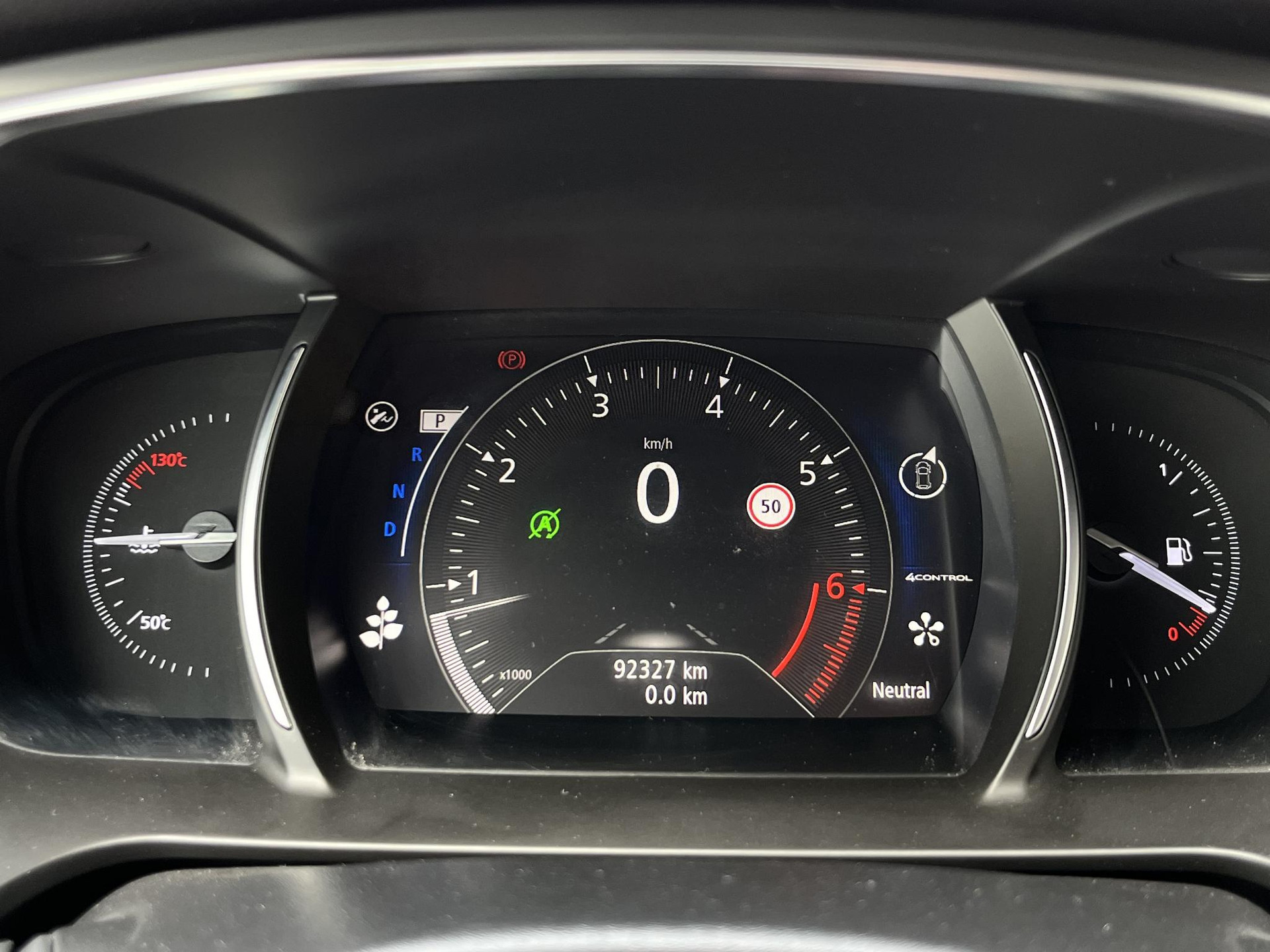 Renault Talisman
