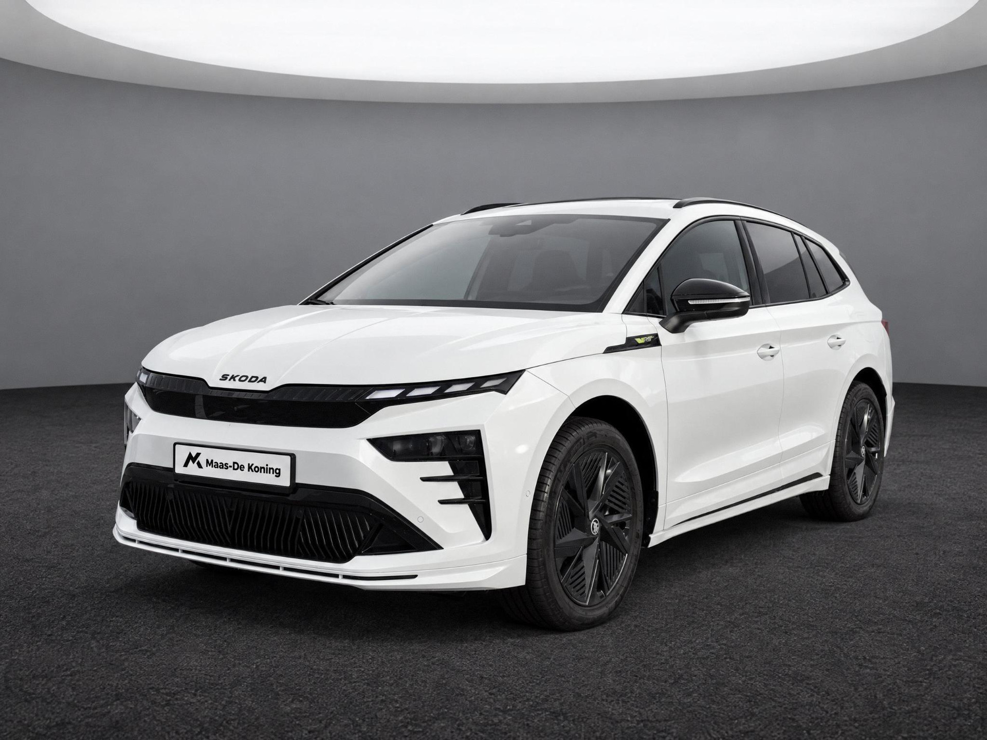 Škoda Enyaq