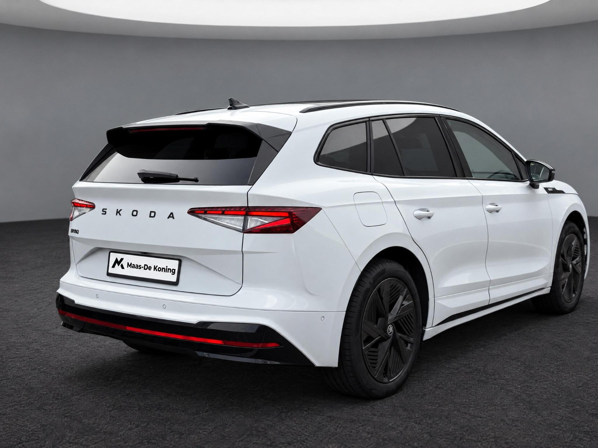 Škoda Enyaq
