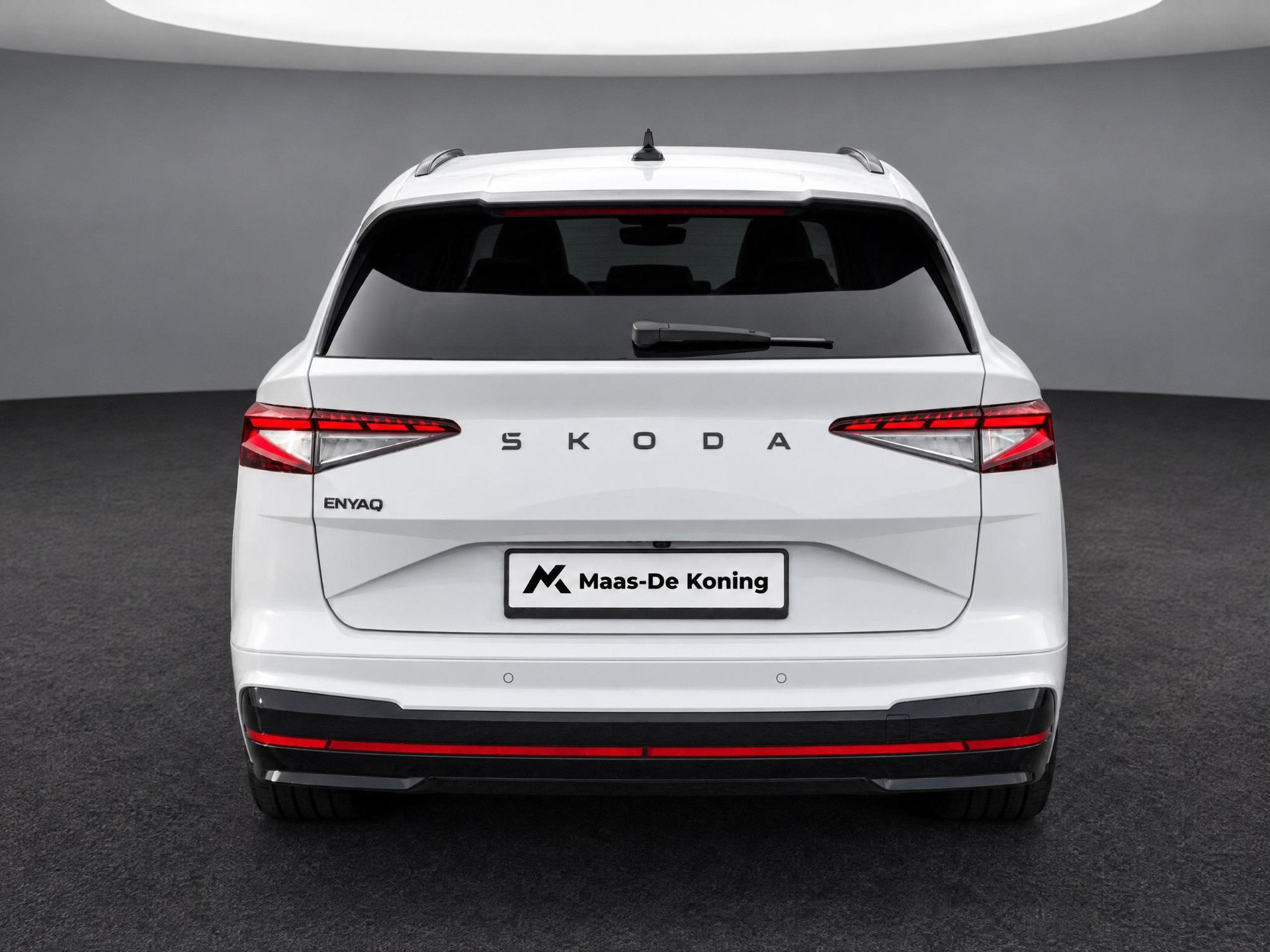 Škoda Enyaq