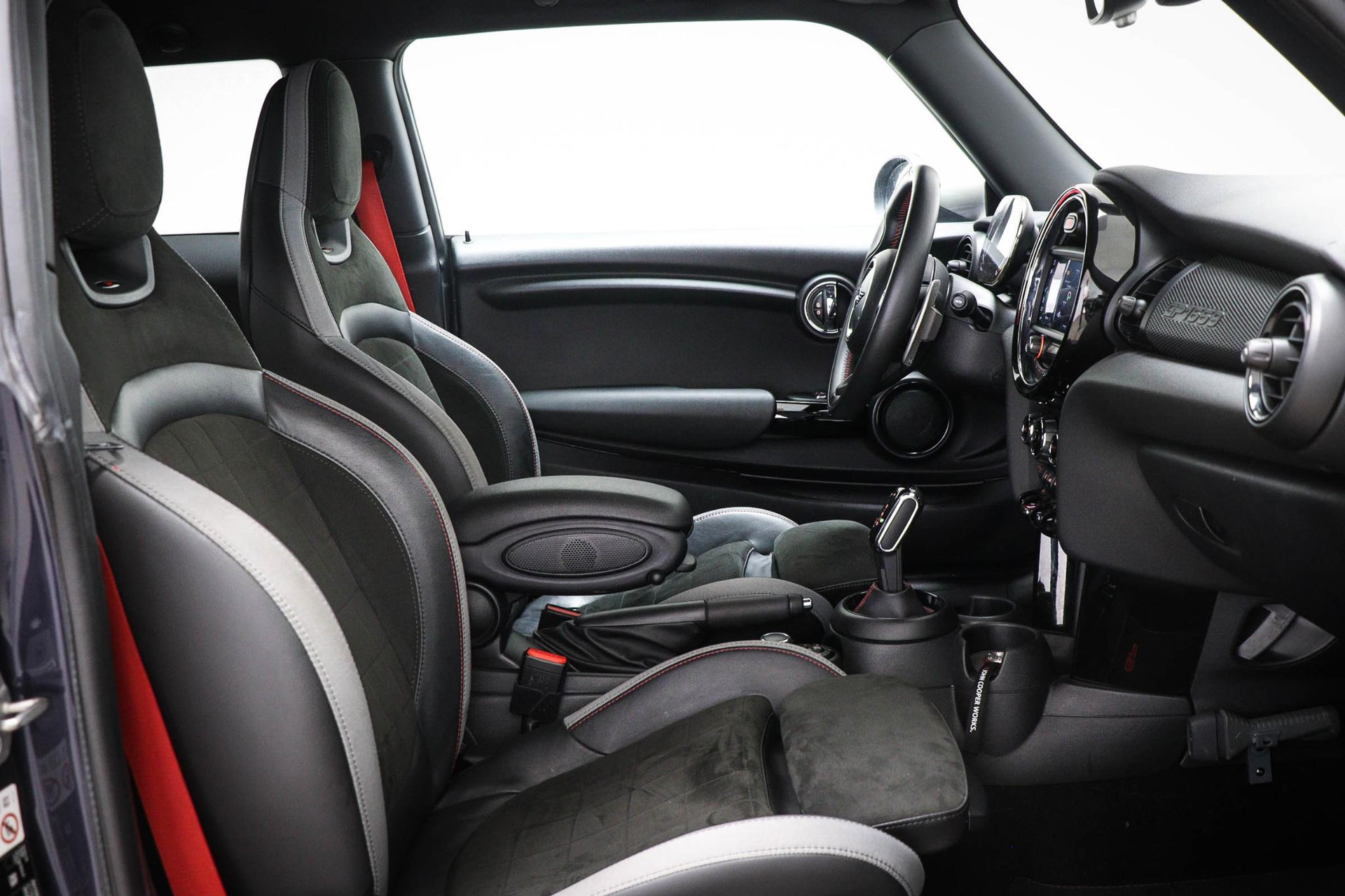 MINI MINI 3-Deurs