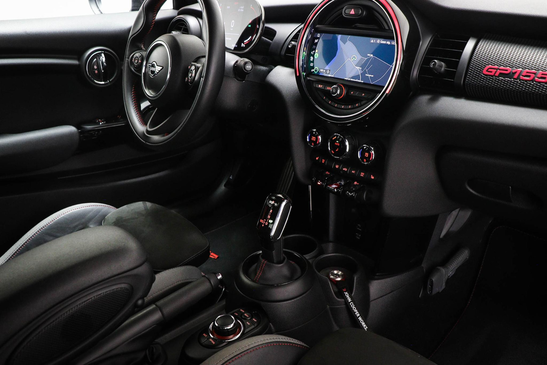 MINI MINI 3-Deurs