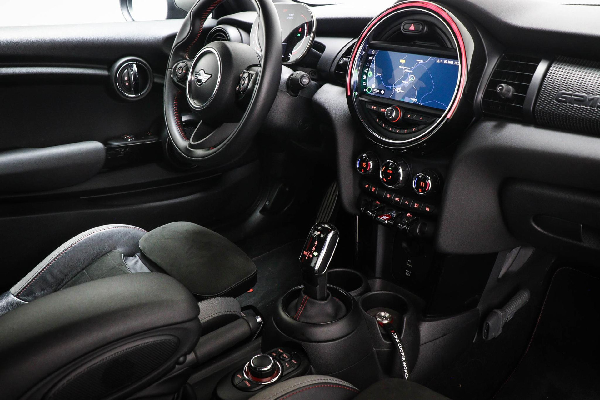 MINI MINI 3-Deurs