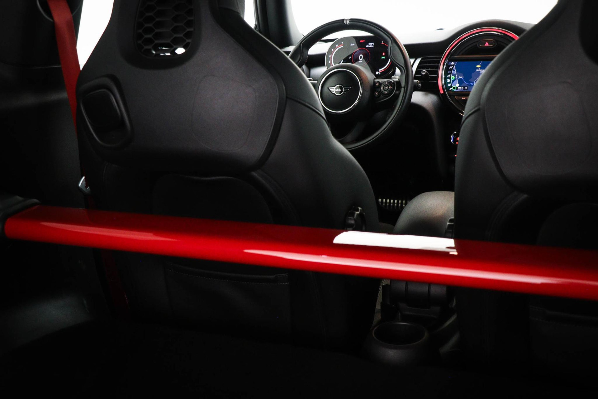 MINI MINI 3-Deurs