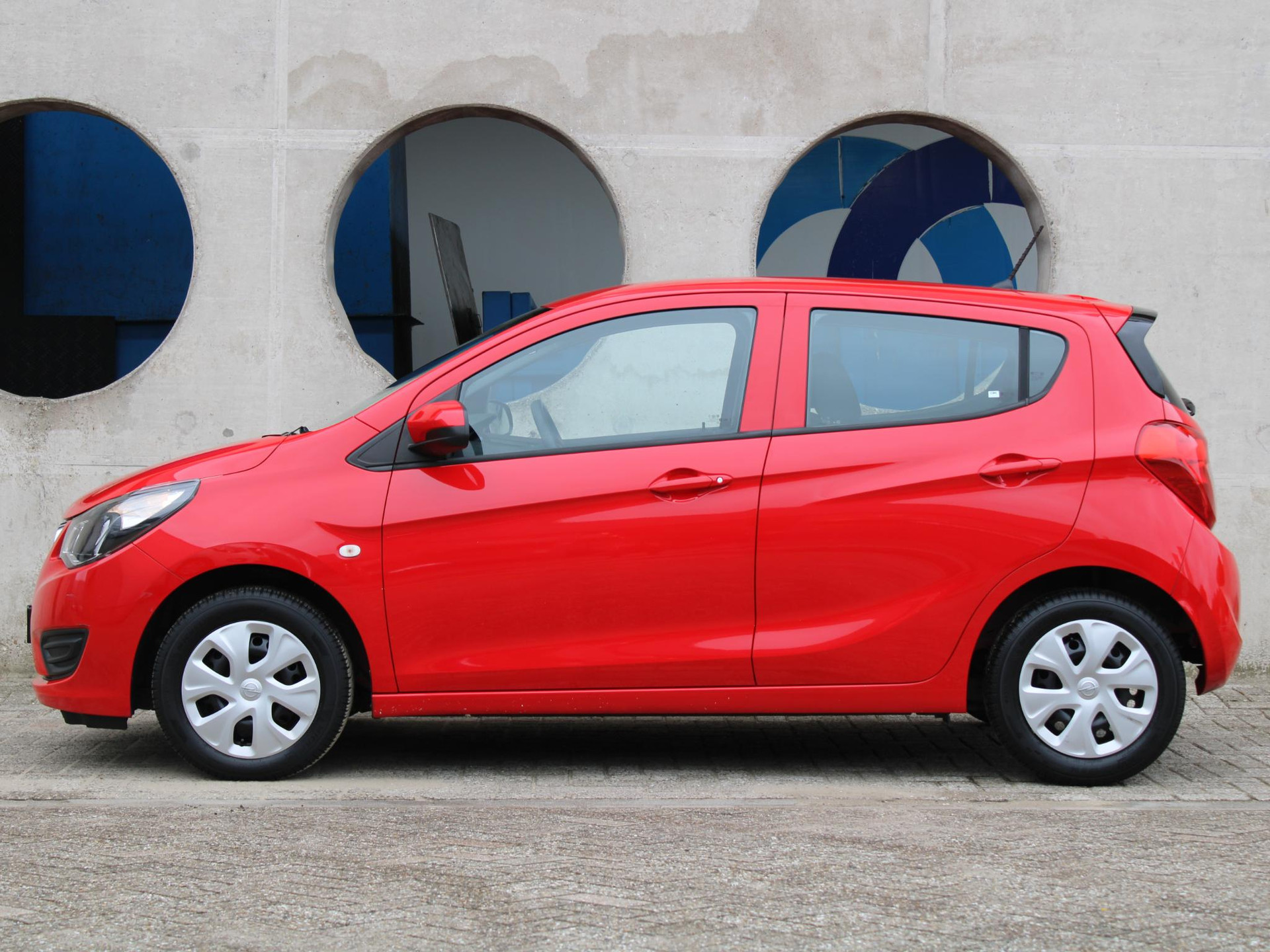 Opel Karl