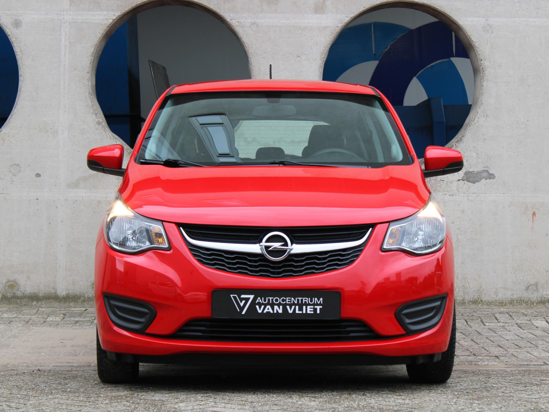 Opel Karl