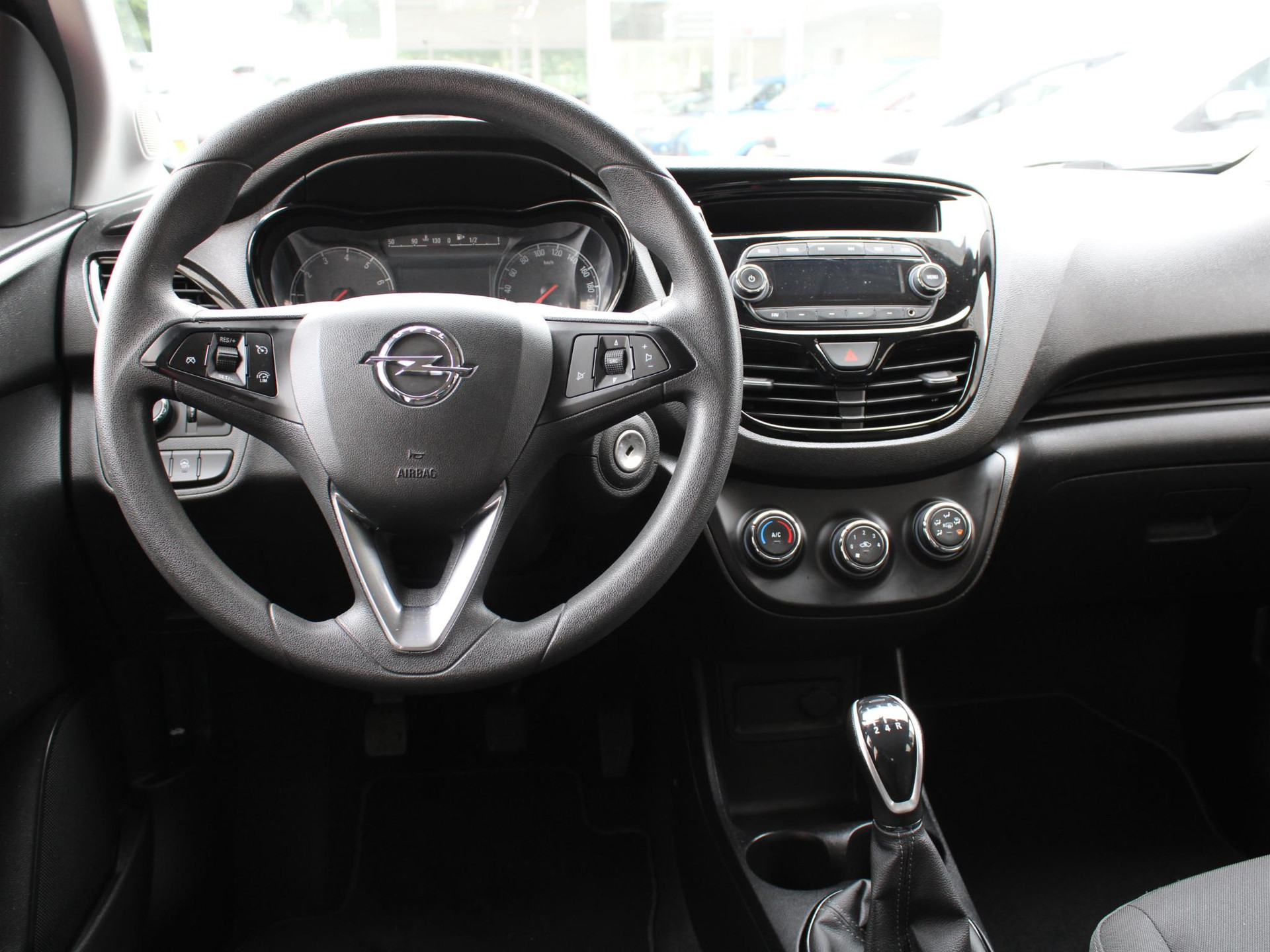 Opel Karl