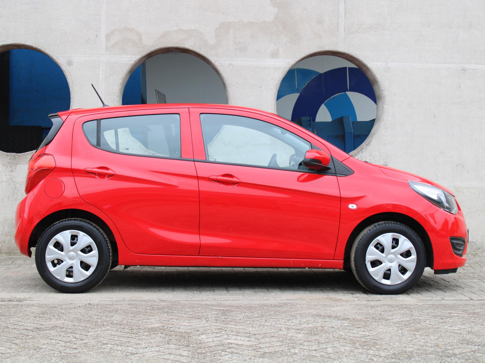Opel Karl