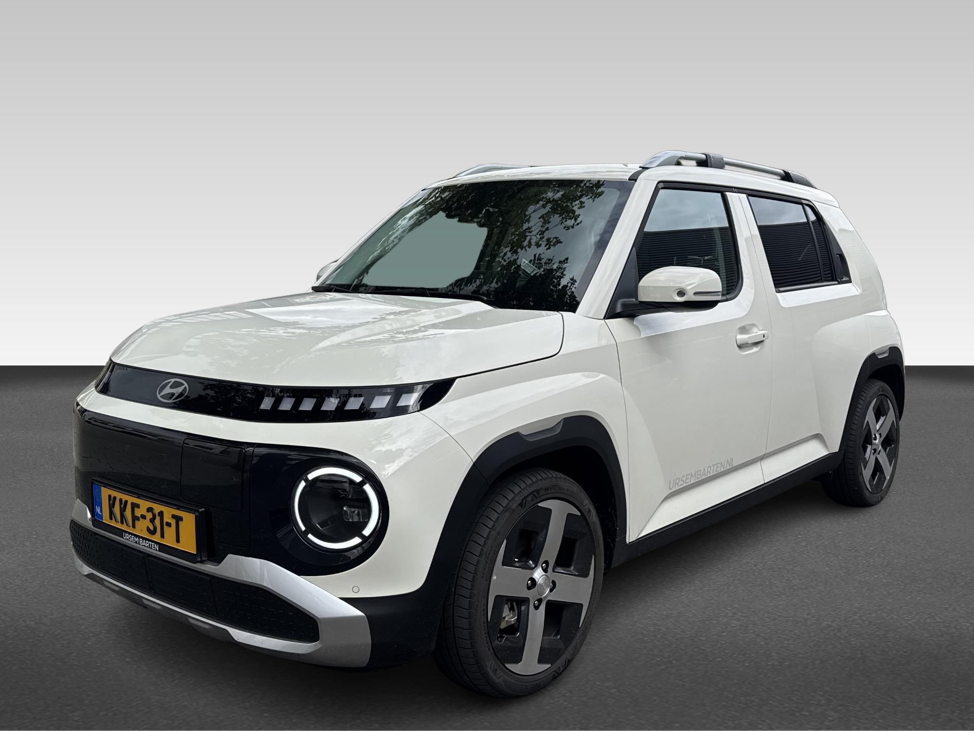 Hyundai Inster