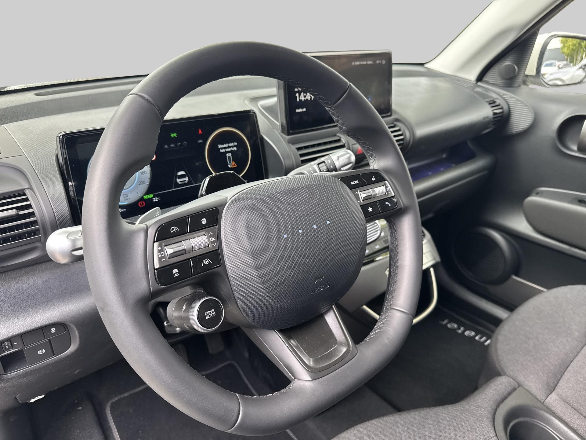 Hyundai Inster