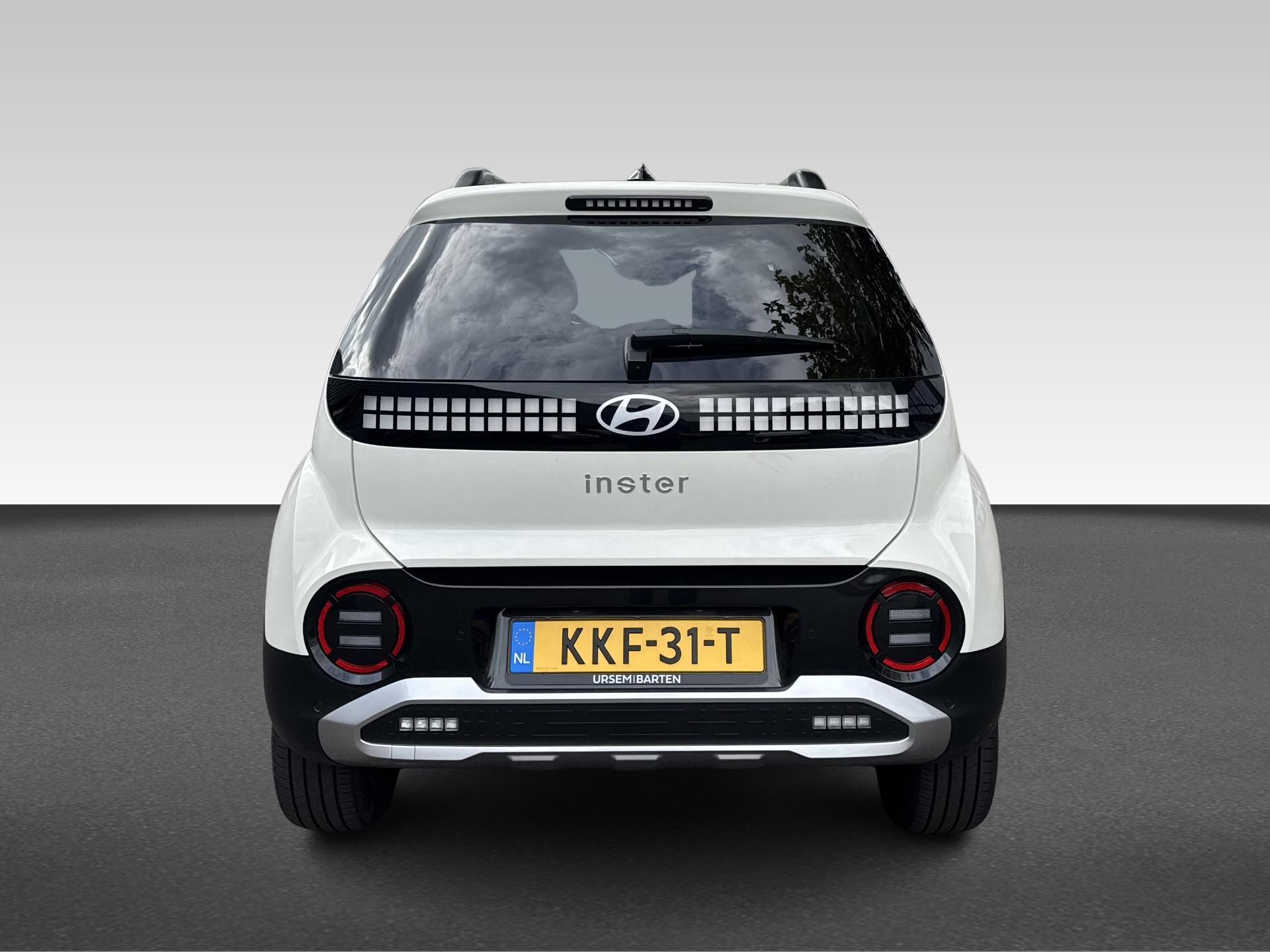 Hyundai Inster