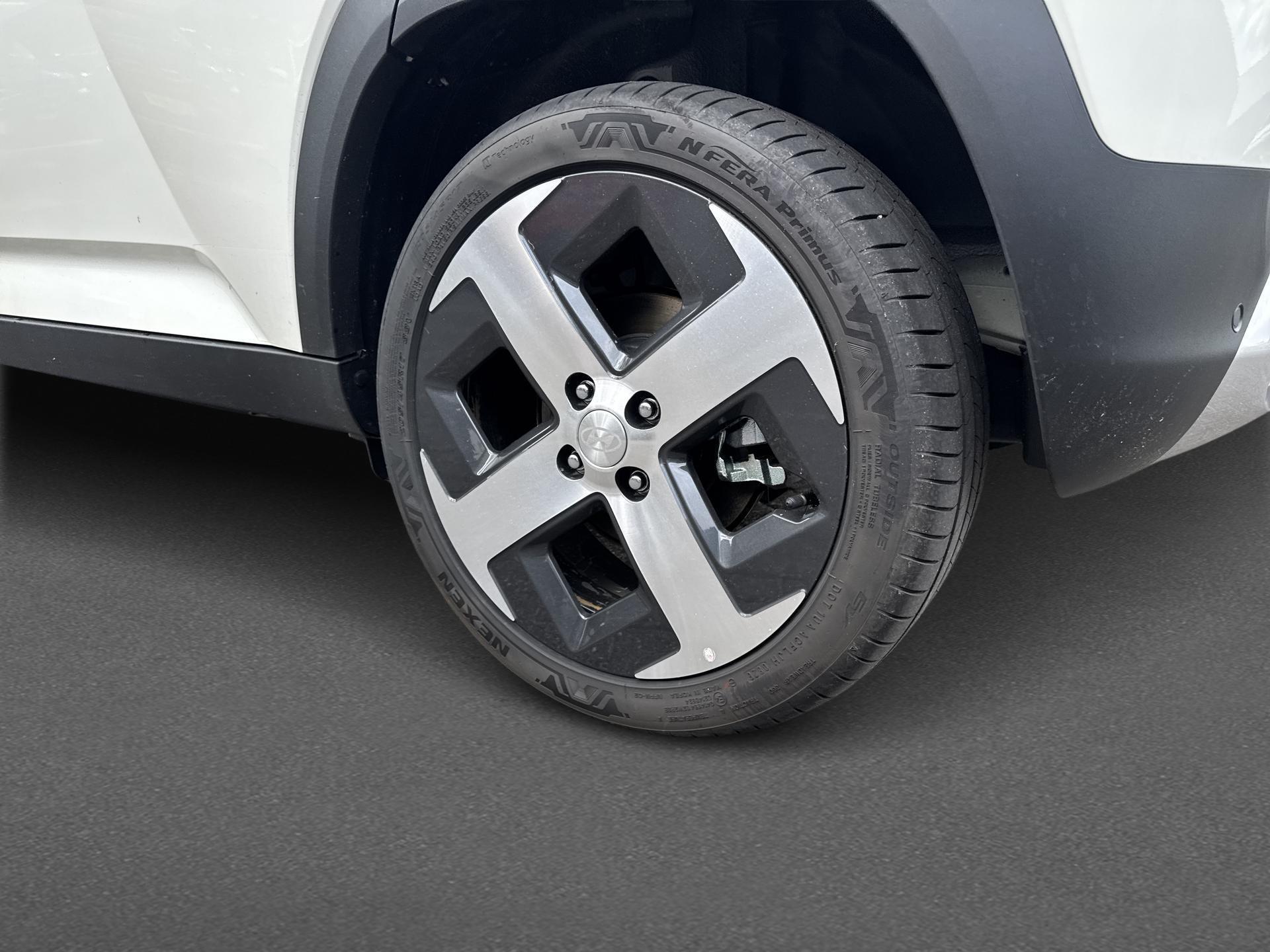 Hyundai Inster