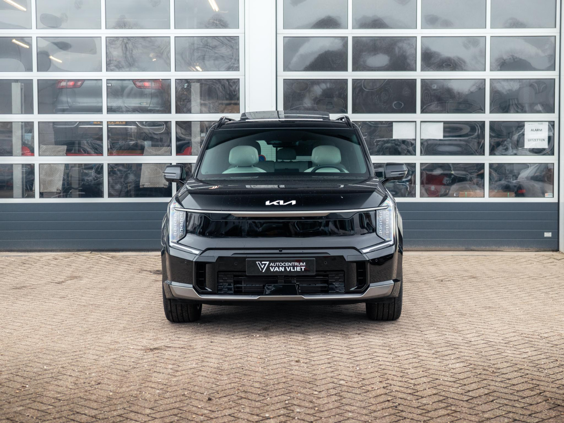 Kia EV9