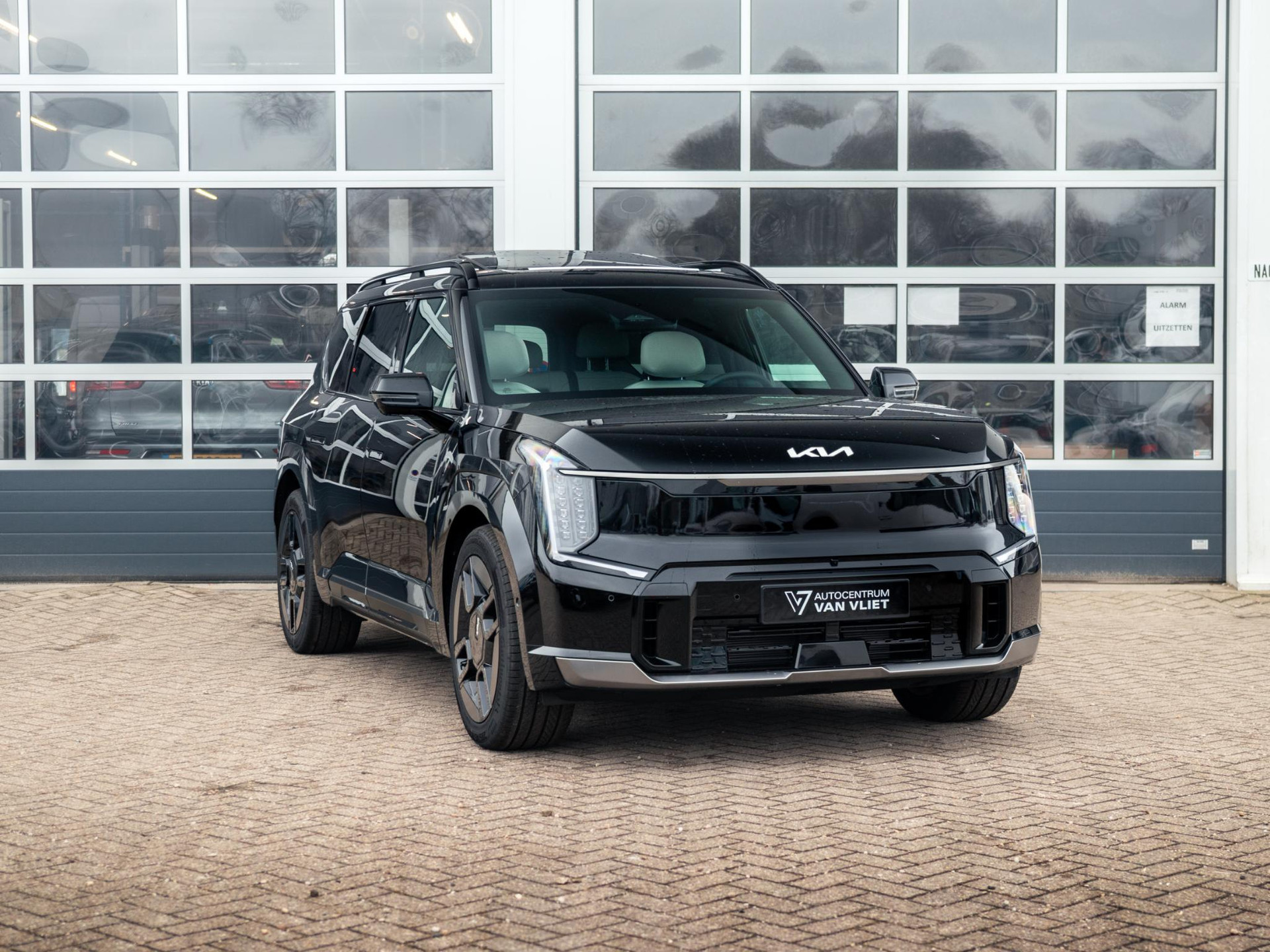 Kia EV9